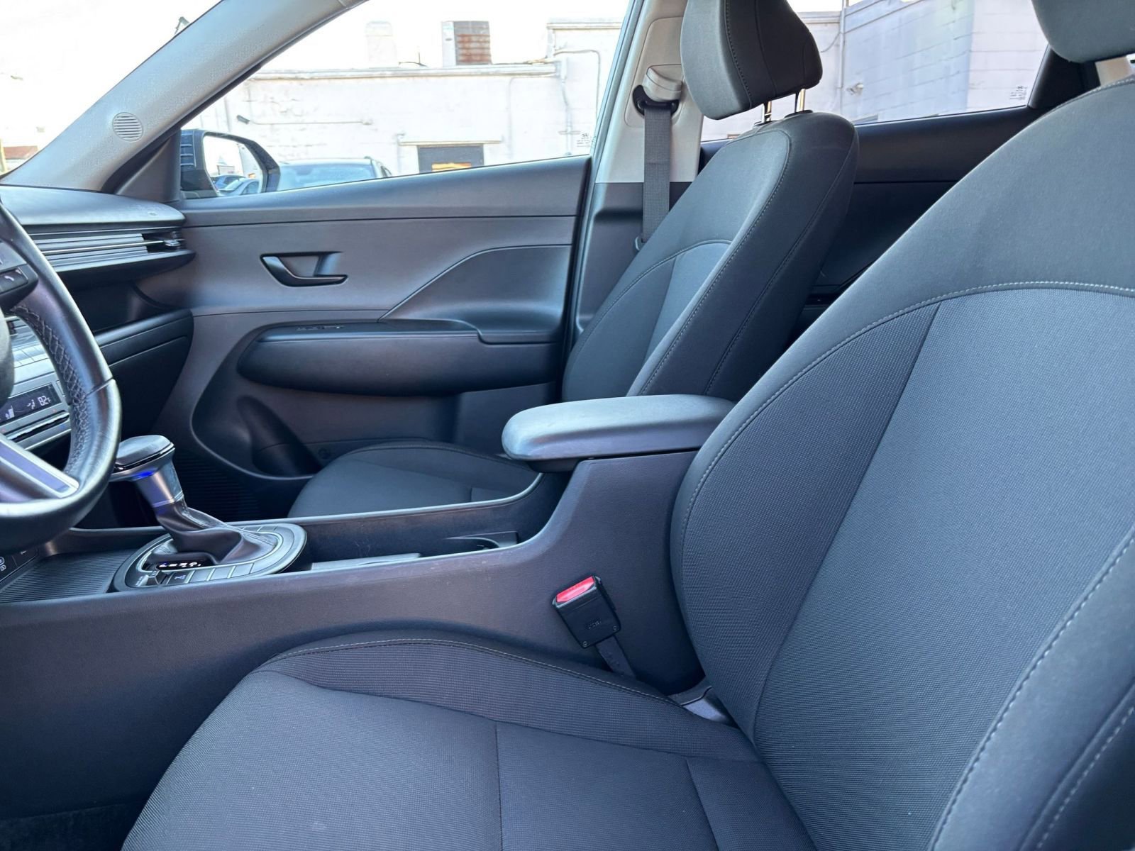 Thumbnail: 2025 Hyundai Kona - 27