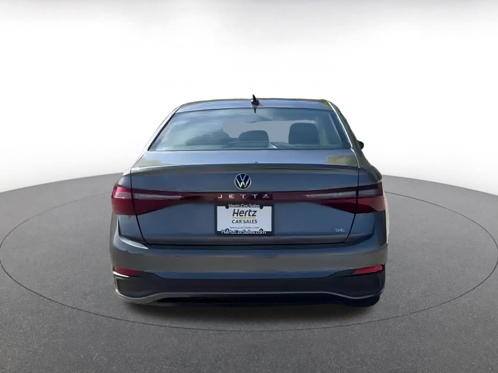 Thumbnail: 2025 Volkswagen Jetta - 12