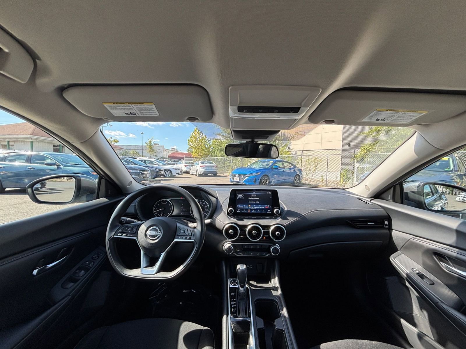 Thumbnail: 2024 Nissan Sentra - 31