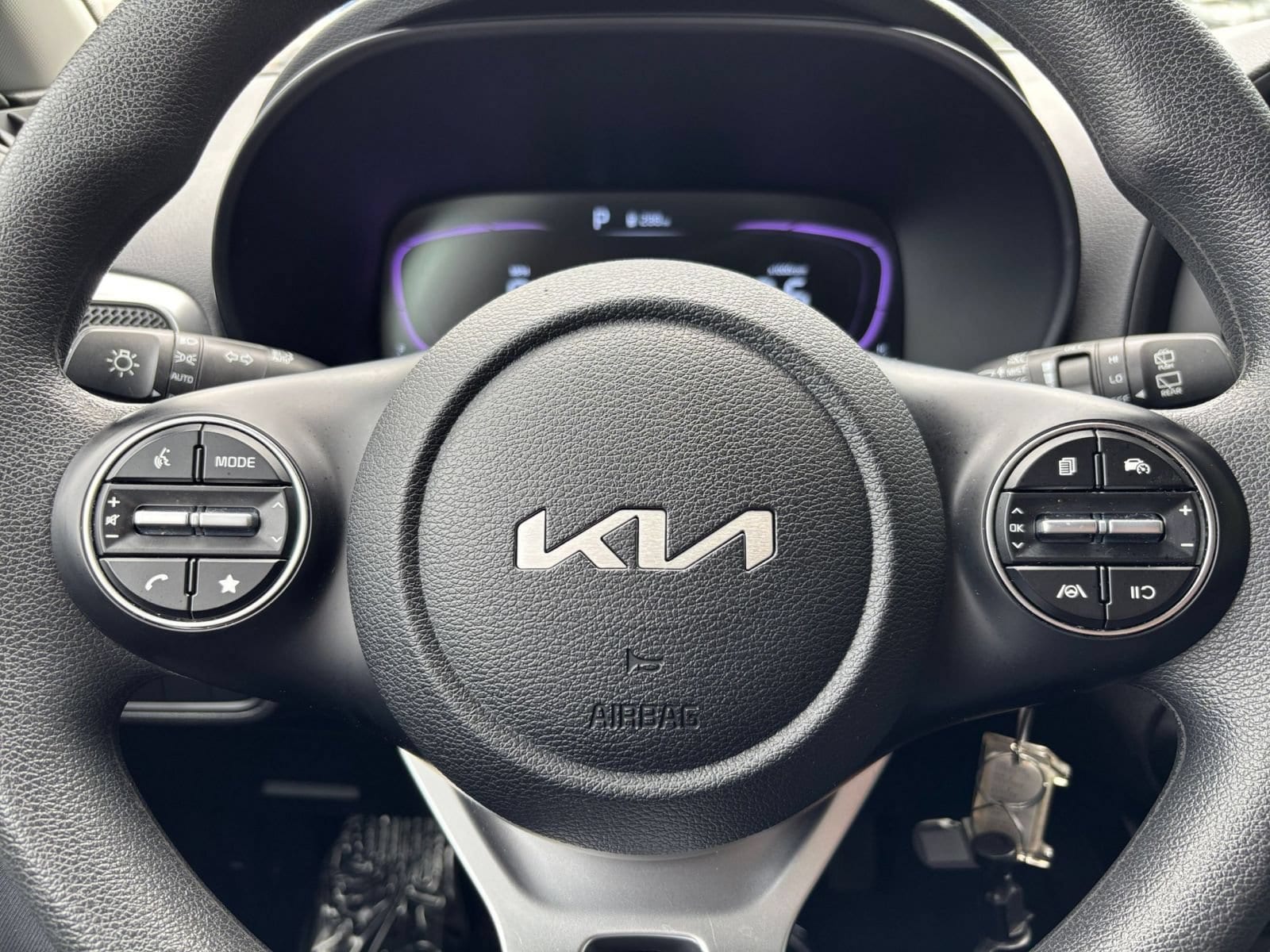 Thumbnail: 2025 Kia Soul - 21