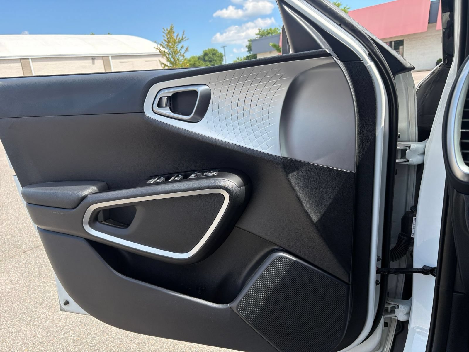 Thumbnail: 2025 Kia Soul - 18