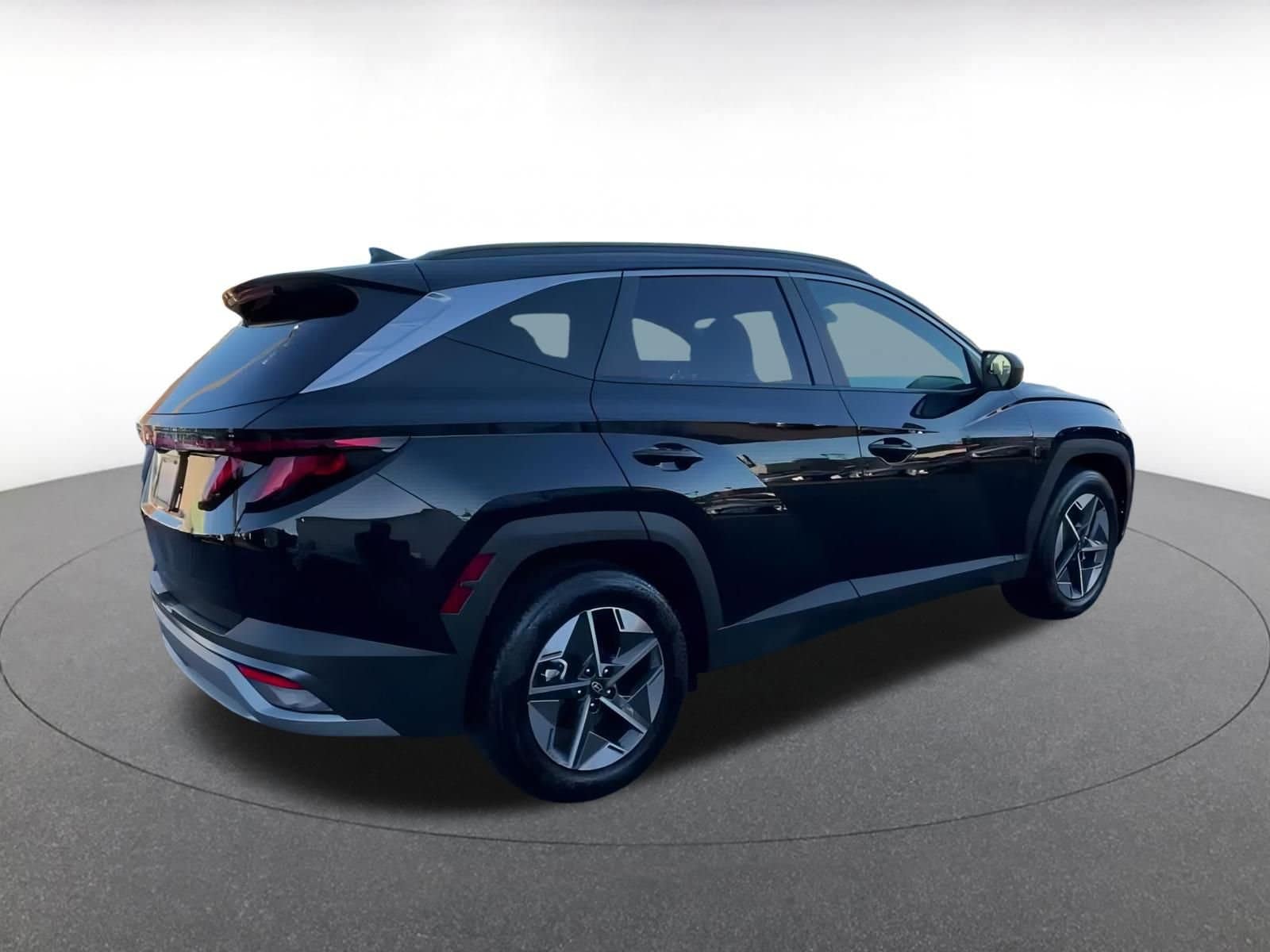 Thumbnail: 2025 Hyundai Tucson - 15