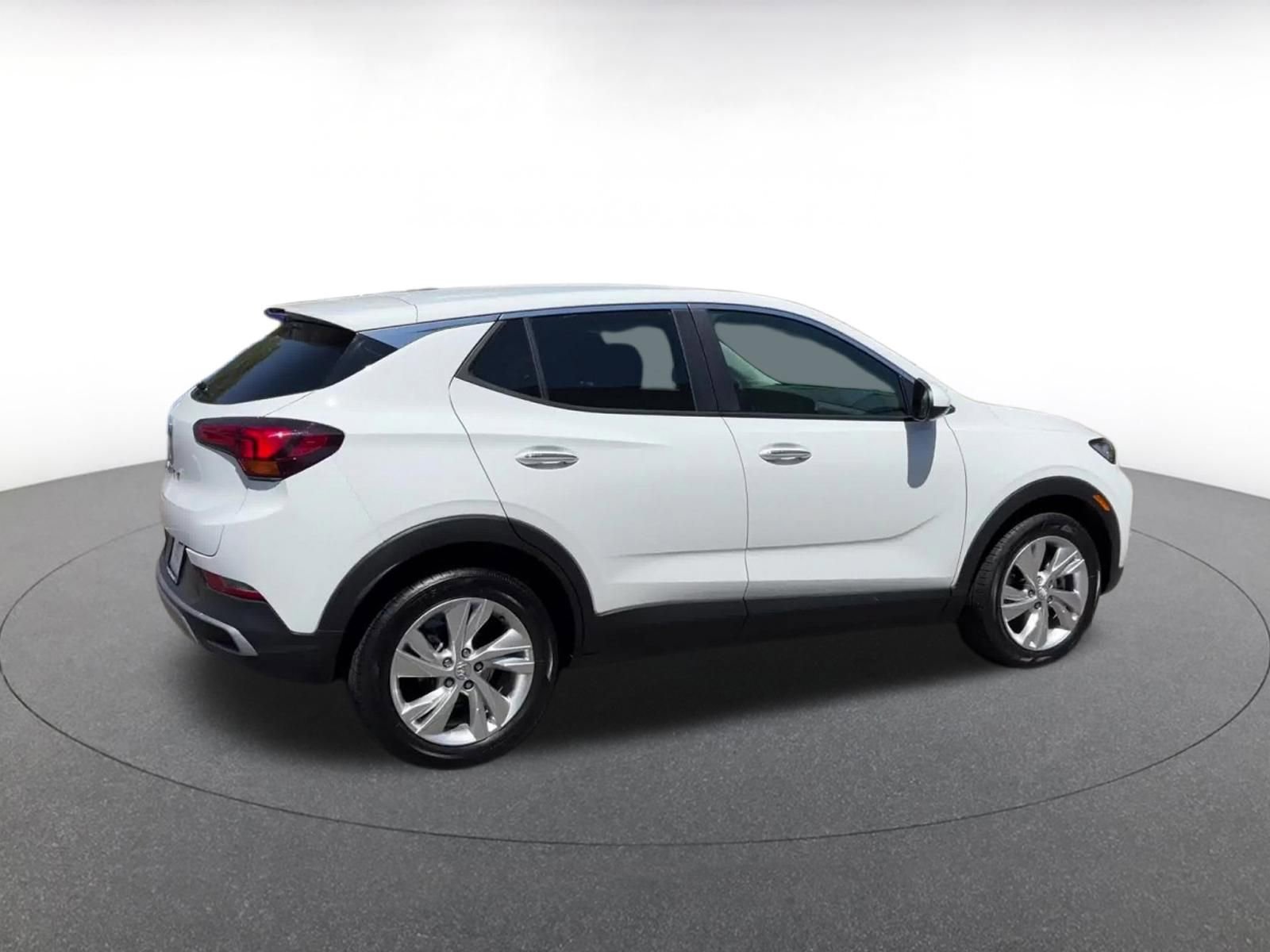 Thumbnail: 2025 Buick Encore GX - 15
