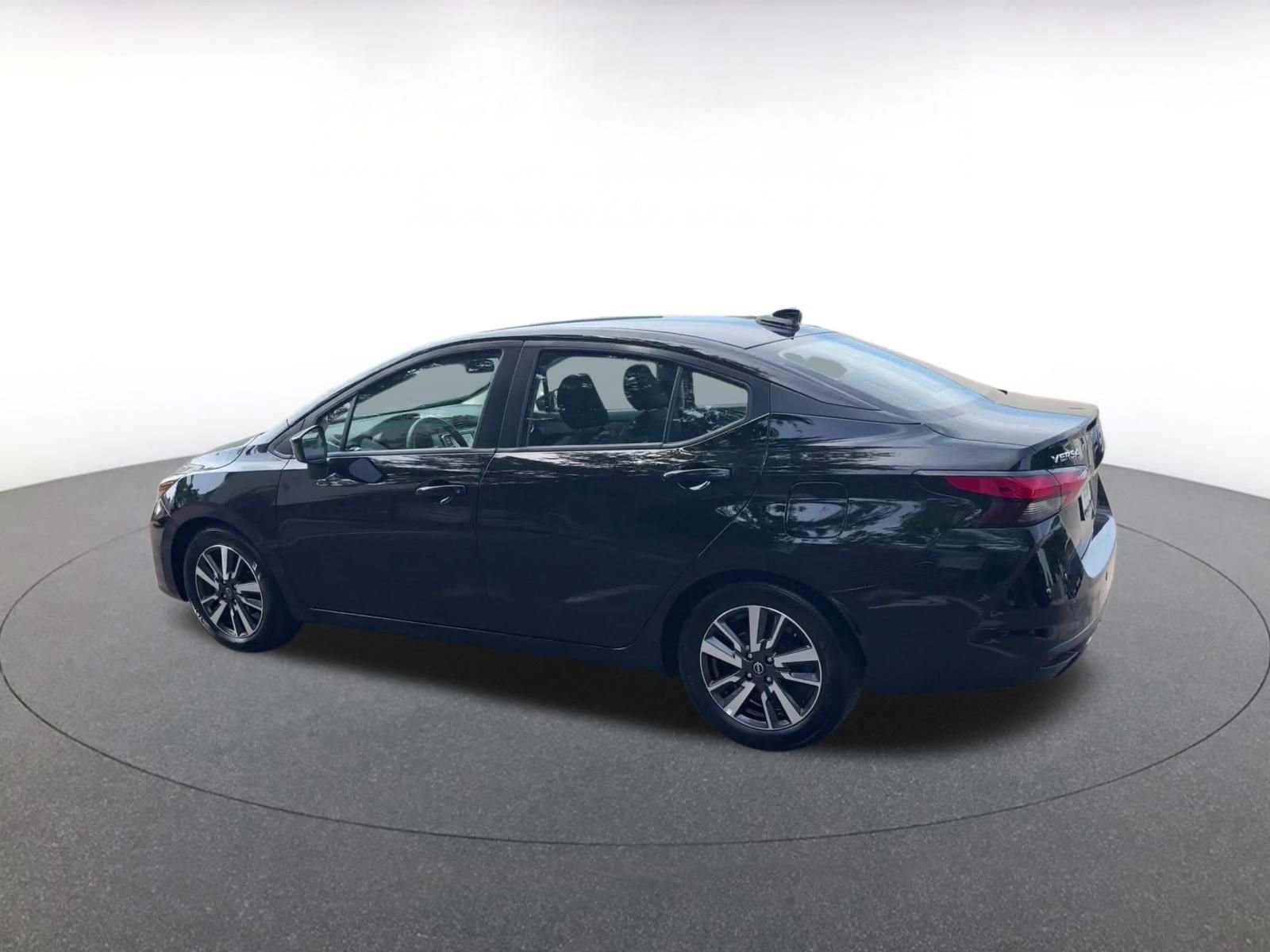 Thumbnail: 2025 Nissan Versa - 10