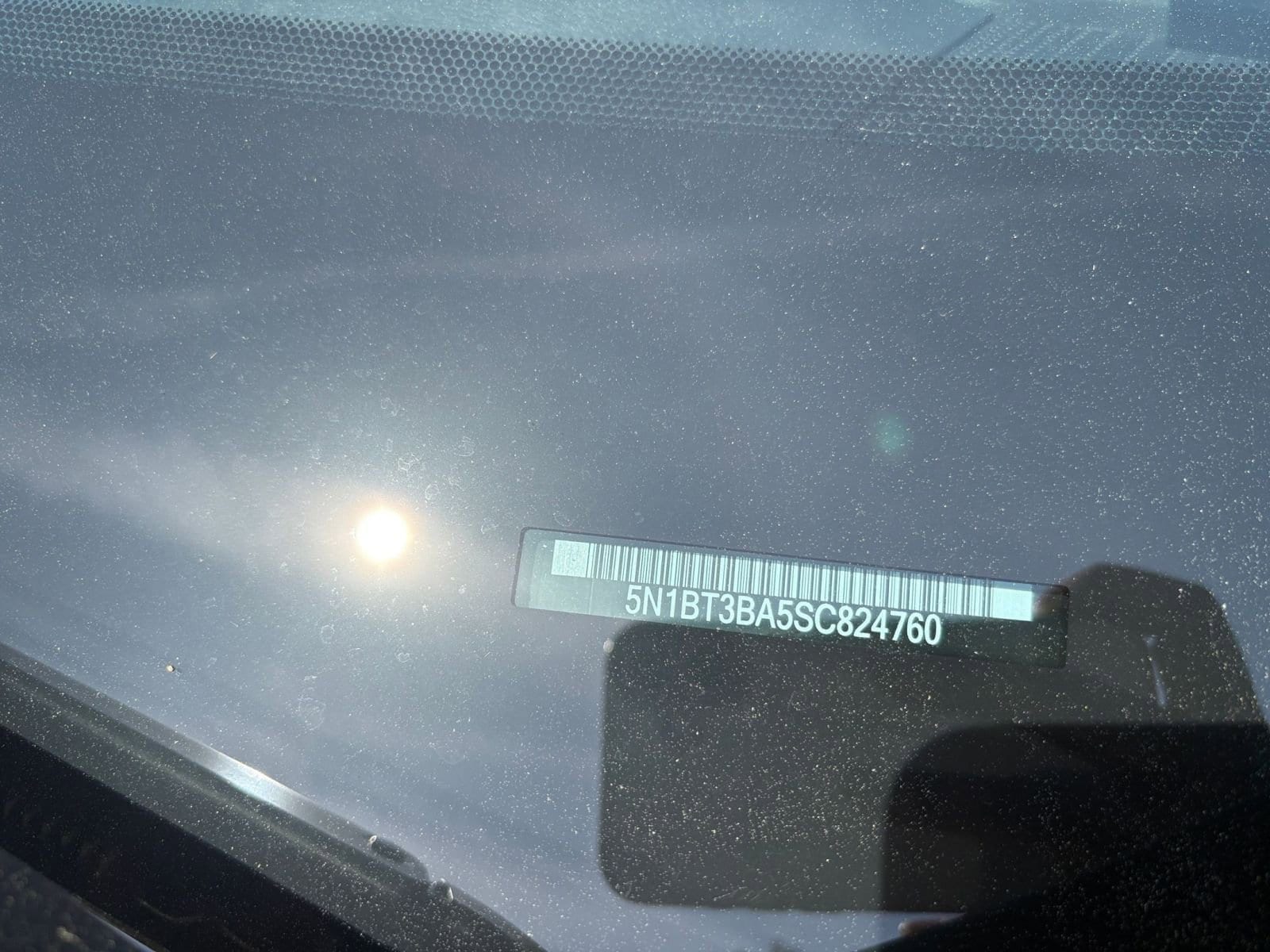 Thumbnail: 2025 Nissan Rogue - 31