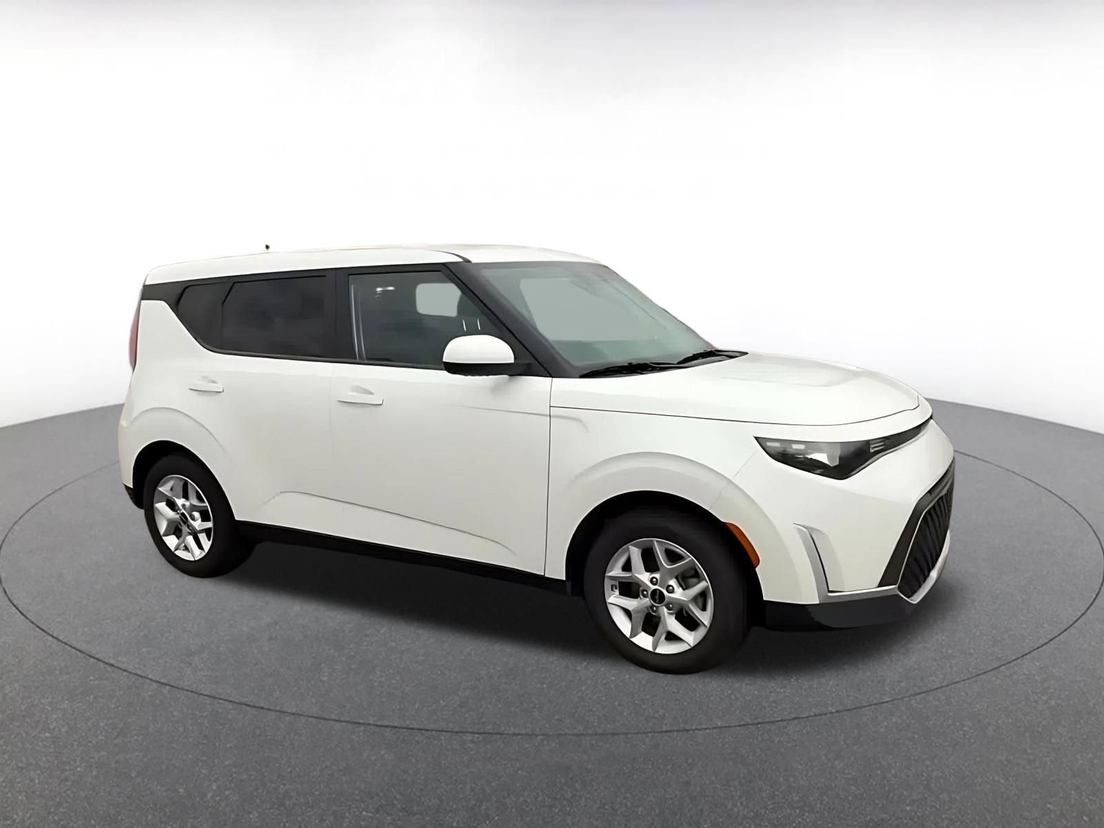 Thumbnail: 2025 Kia Soul - 2