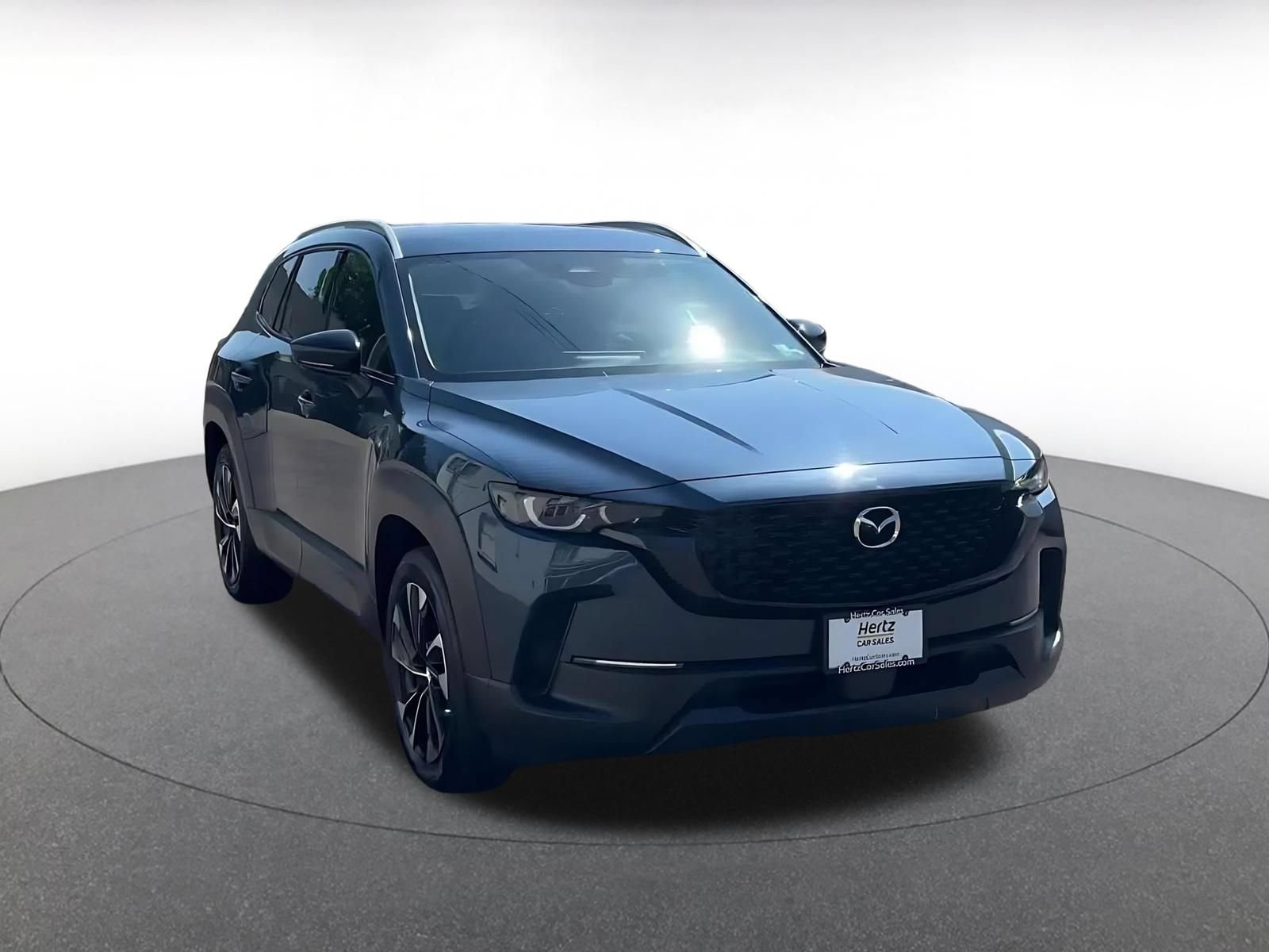 Thumbnail: 2025 Mazda CX-50 - 3