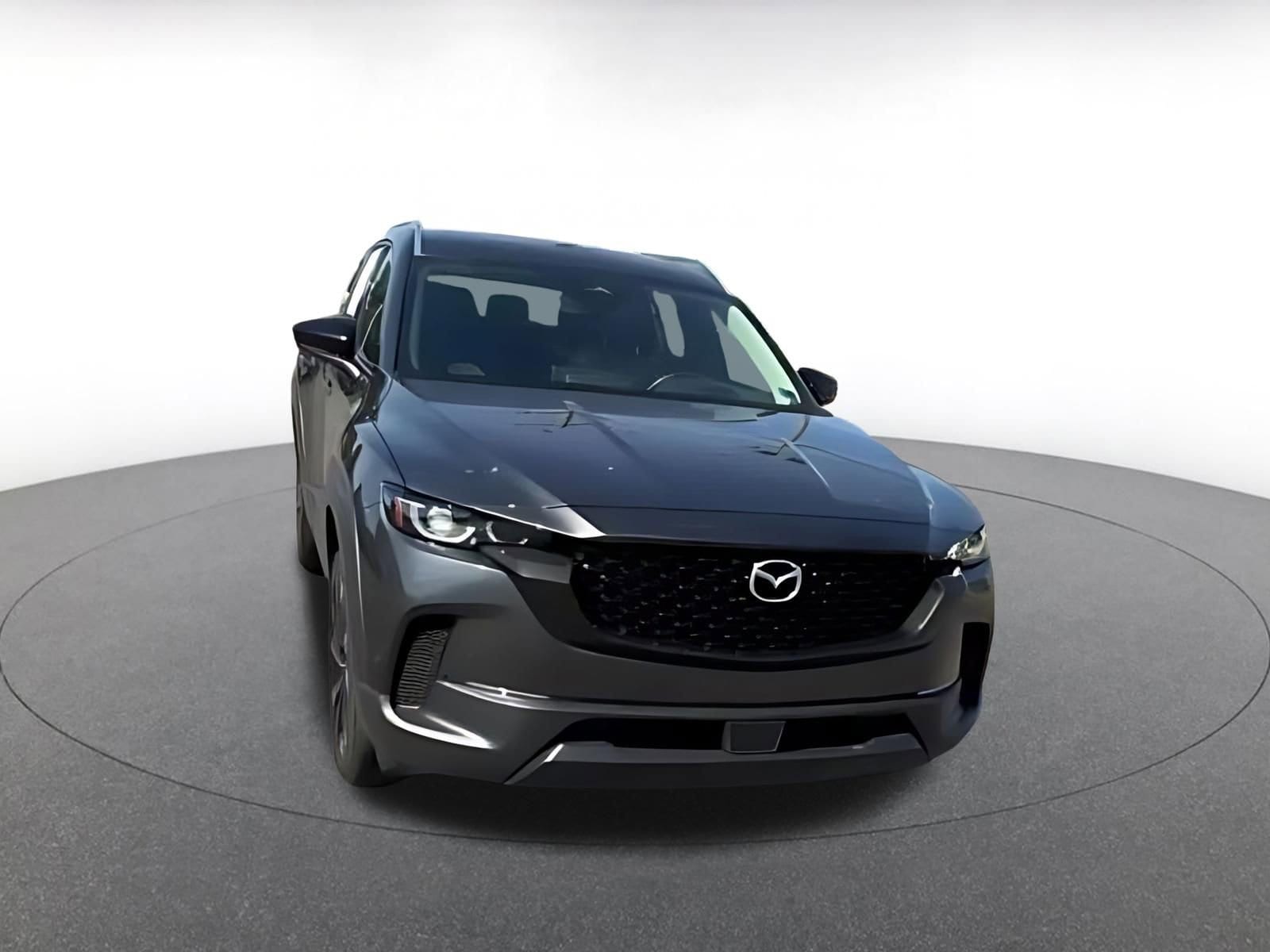 Thumbnail: 2025 Mazda CX-50 - 17