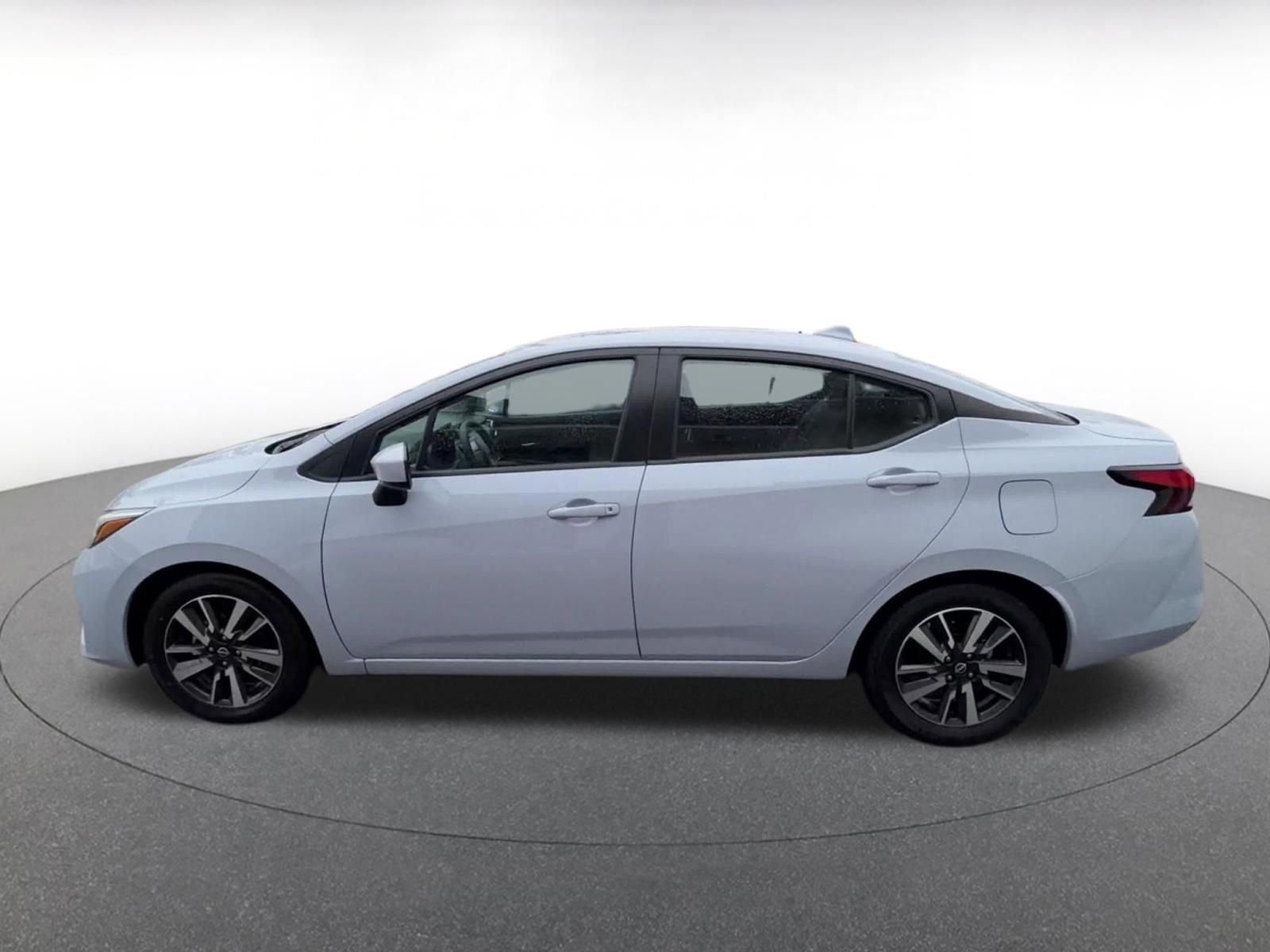 Thumbnail: 2025 Nissan Versa - 9