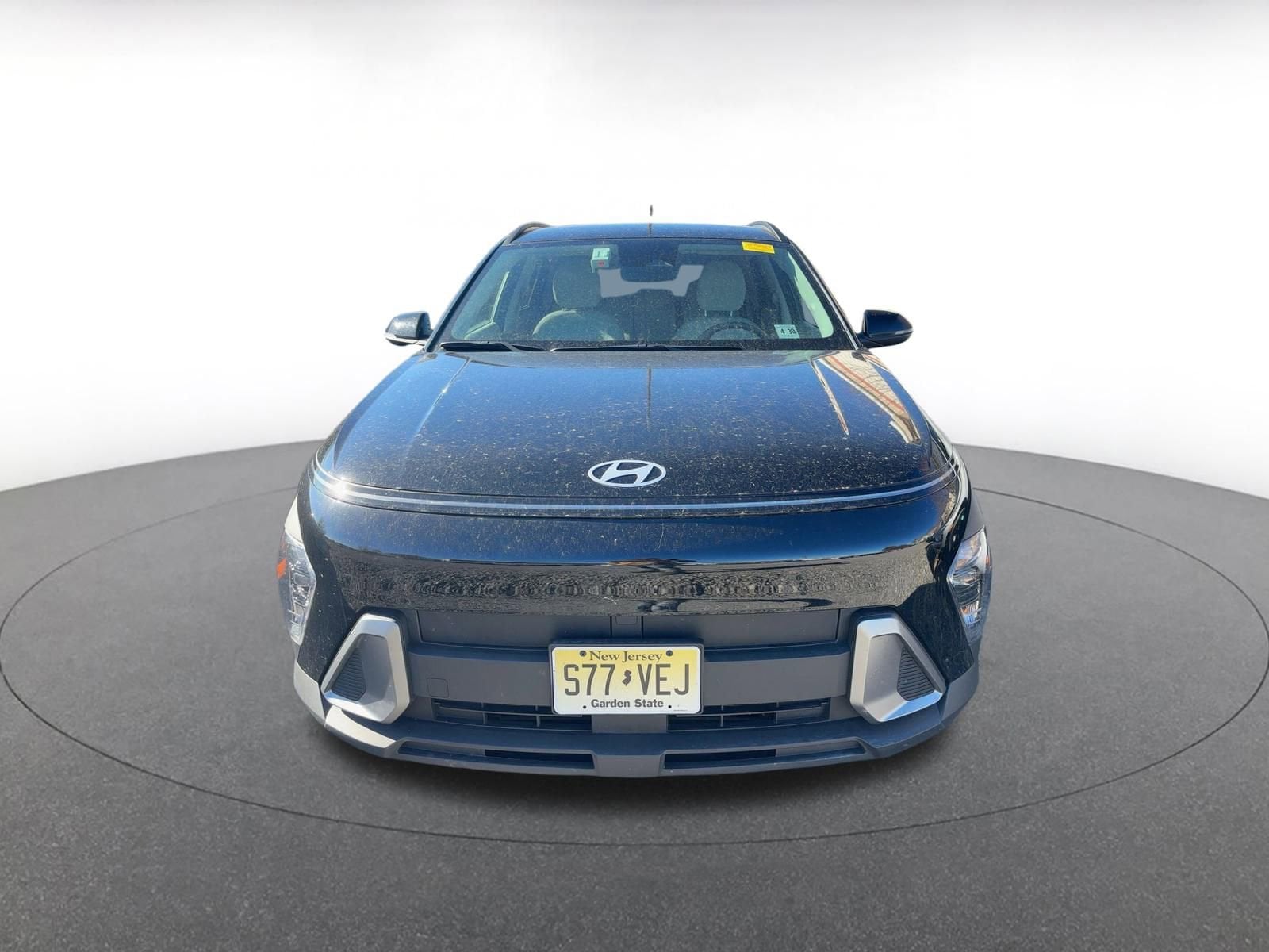 Thumbnail: 2025 Hyundai Kona - 2