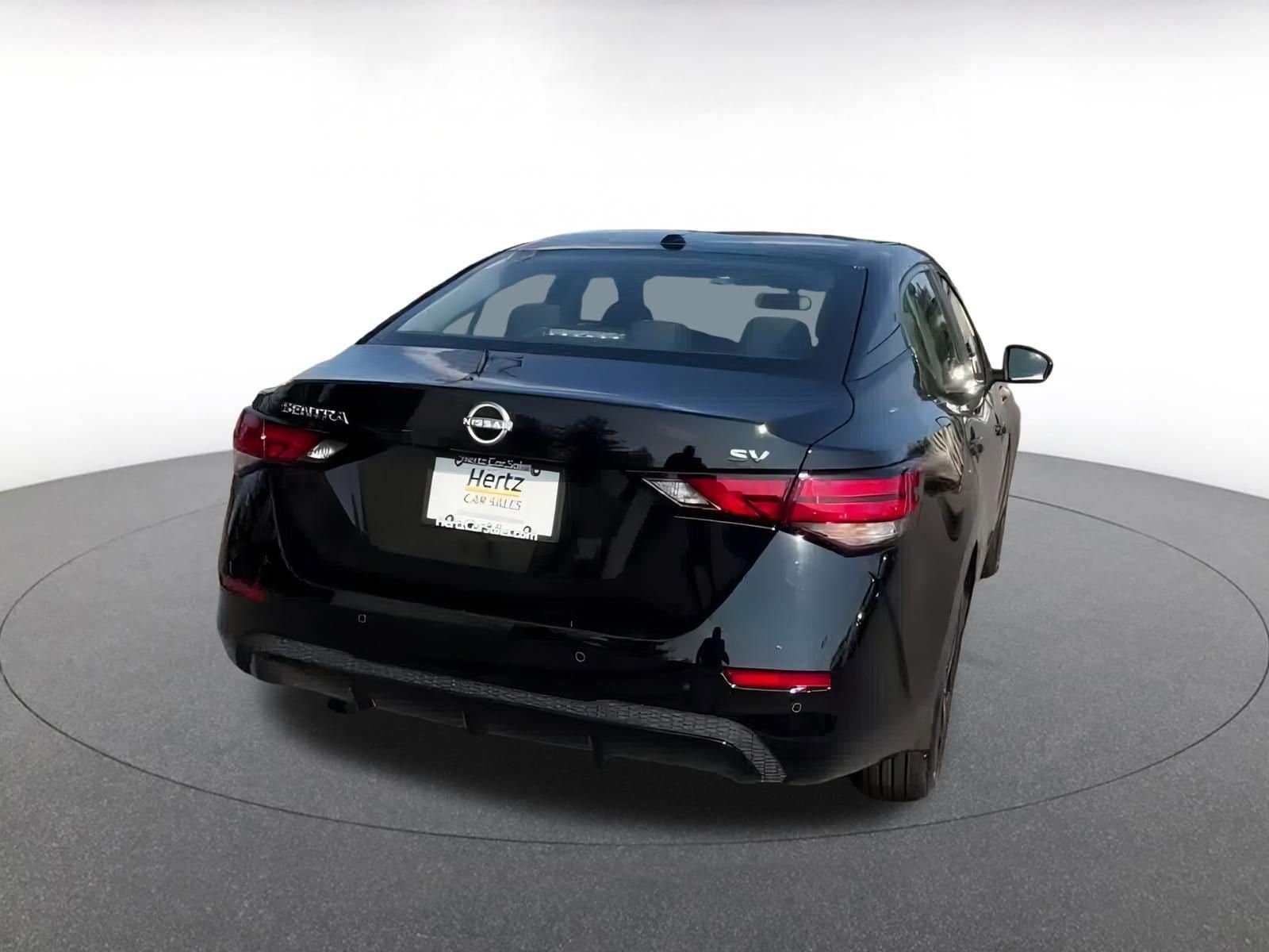 Thumbnail: 2024 Nissan Sentra - 14
