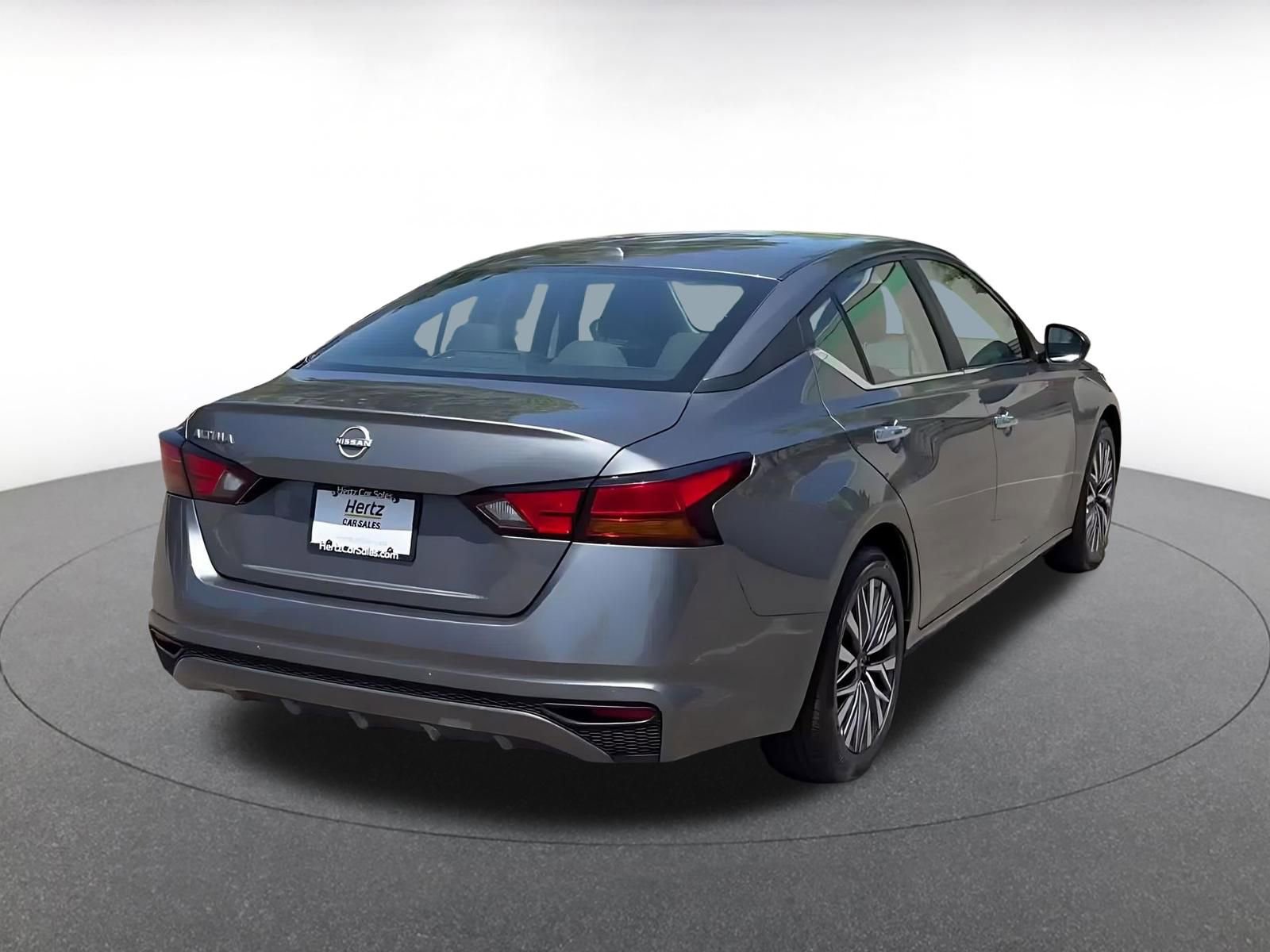 Thumbnail: 2025 Nissan Altima - 14