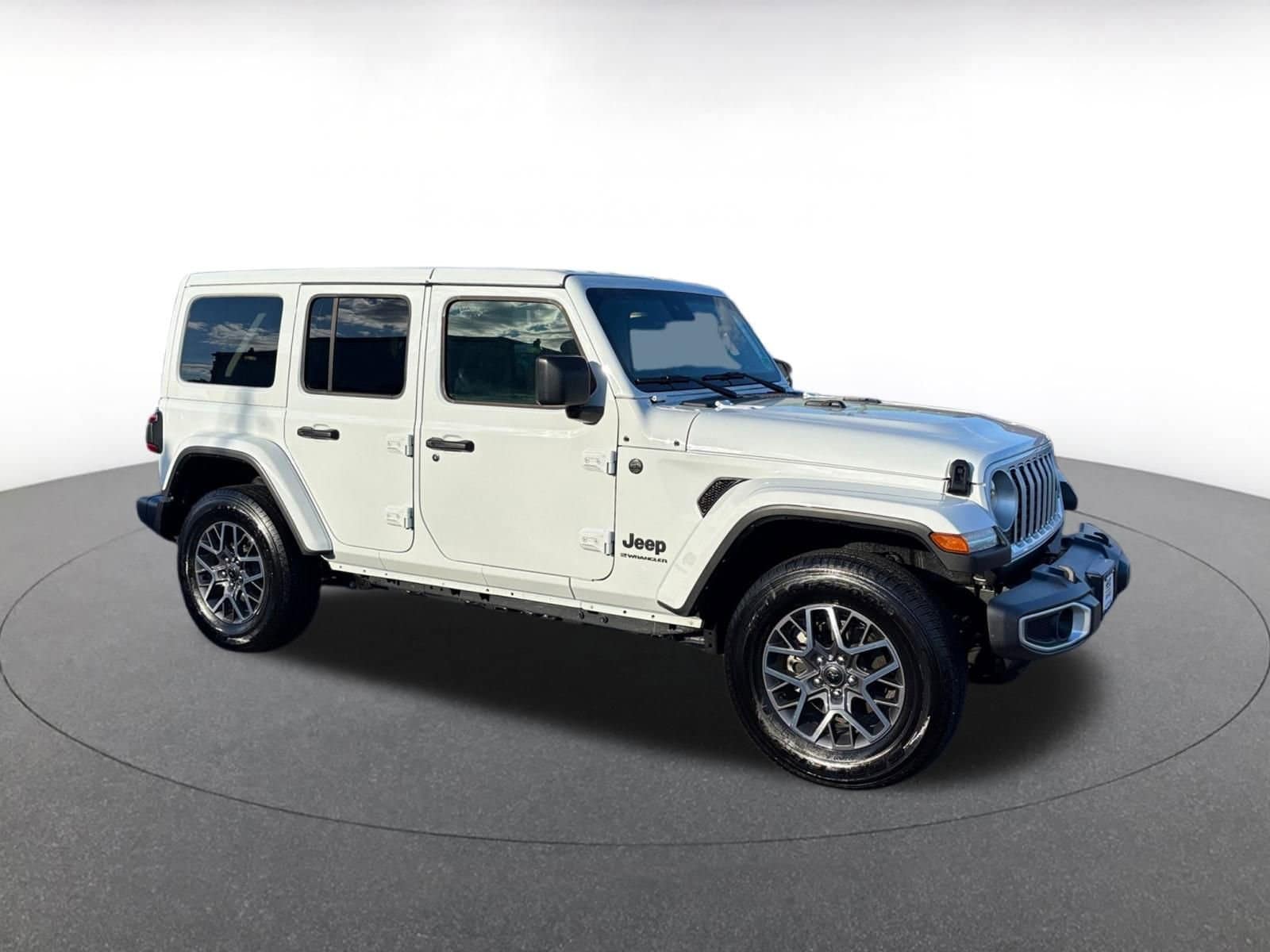 Thumbnail: 2025 Jeep Wrangler - 1