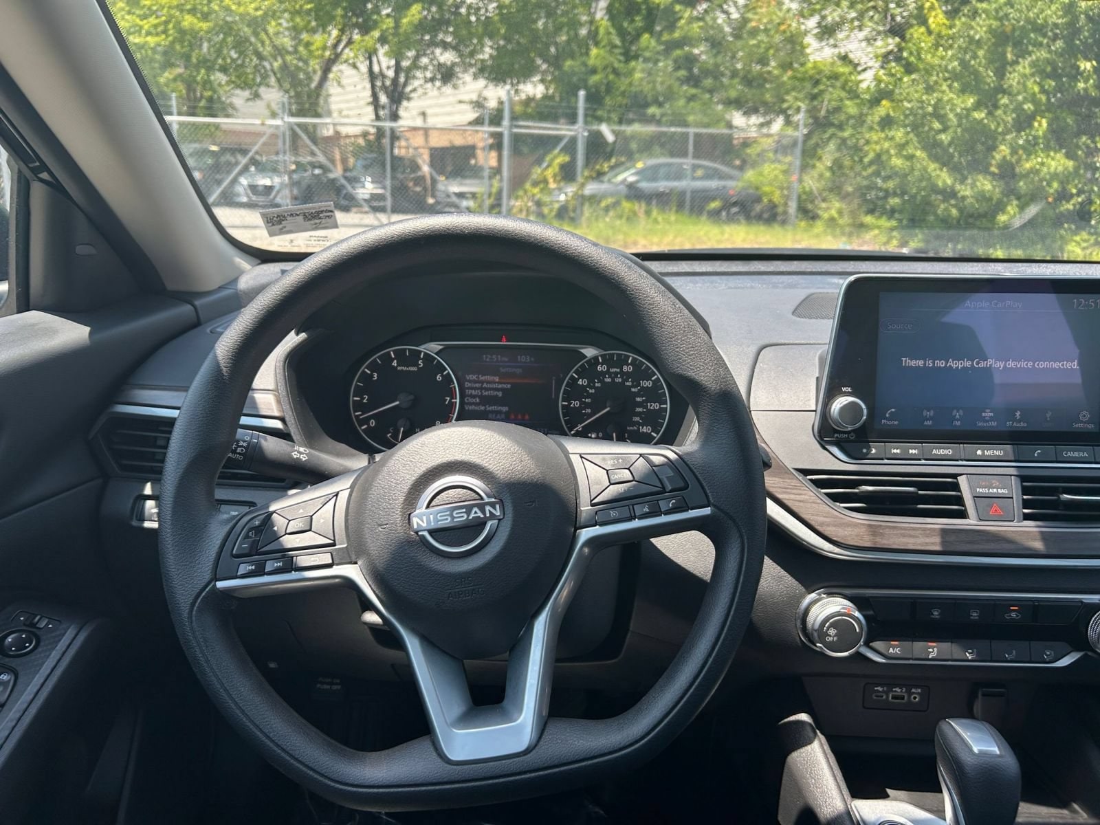 Thumbnail: 2025 Nissan Altima - 34