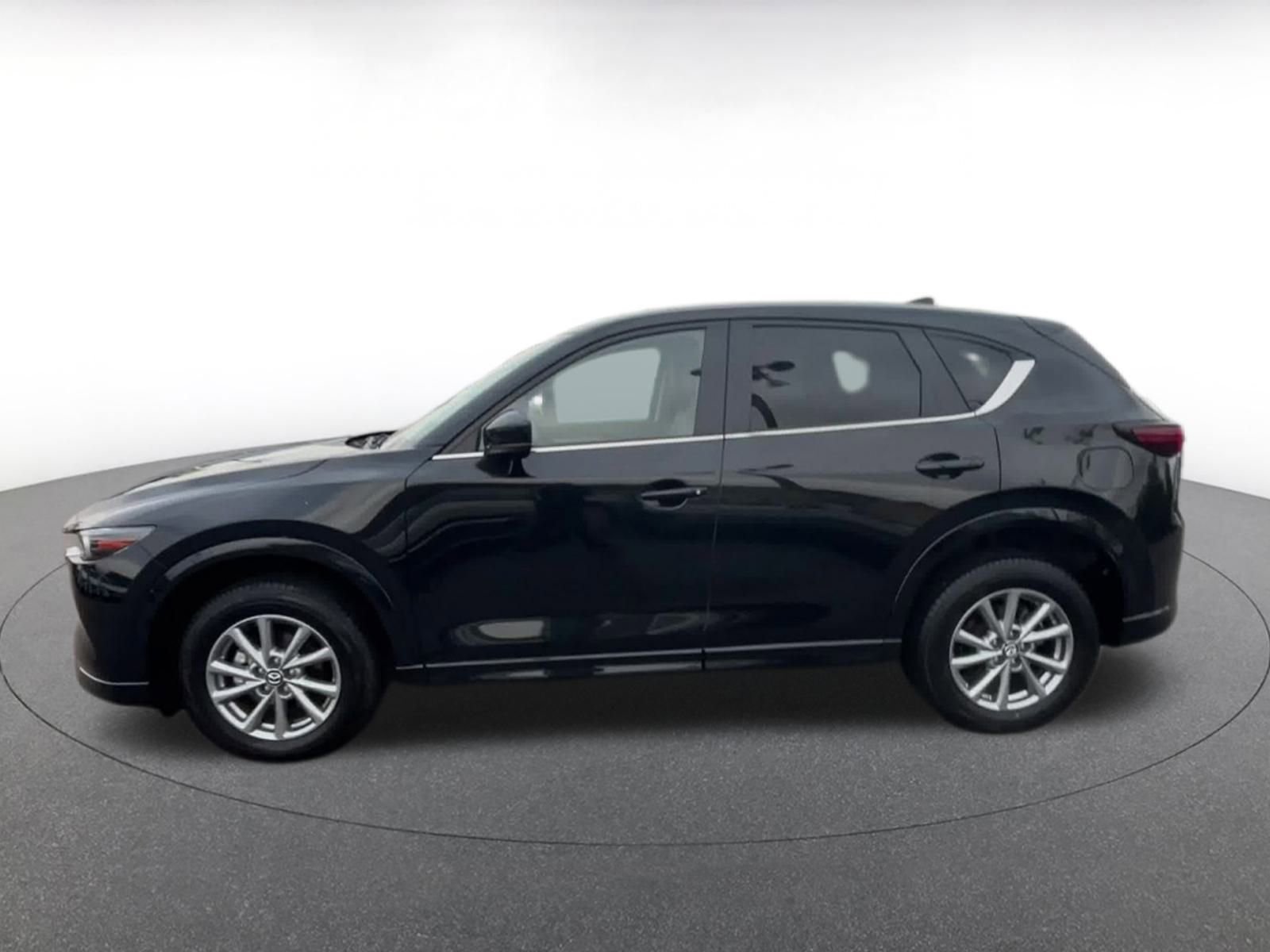 Thumbnail: 2025 Mazda CX-5 - 9