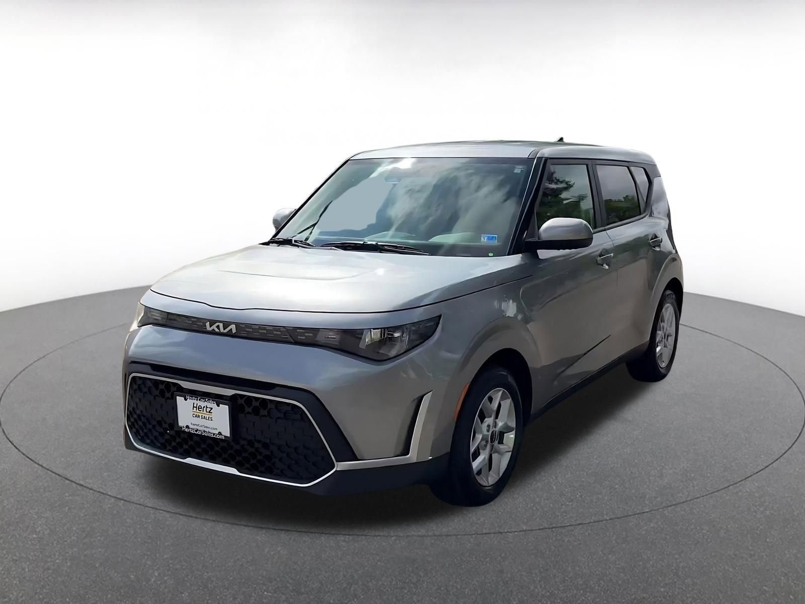 Thumbnail: 2025 Kia Soul - 7