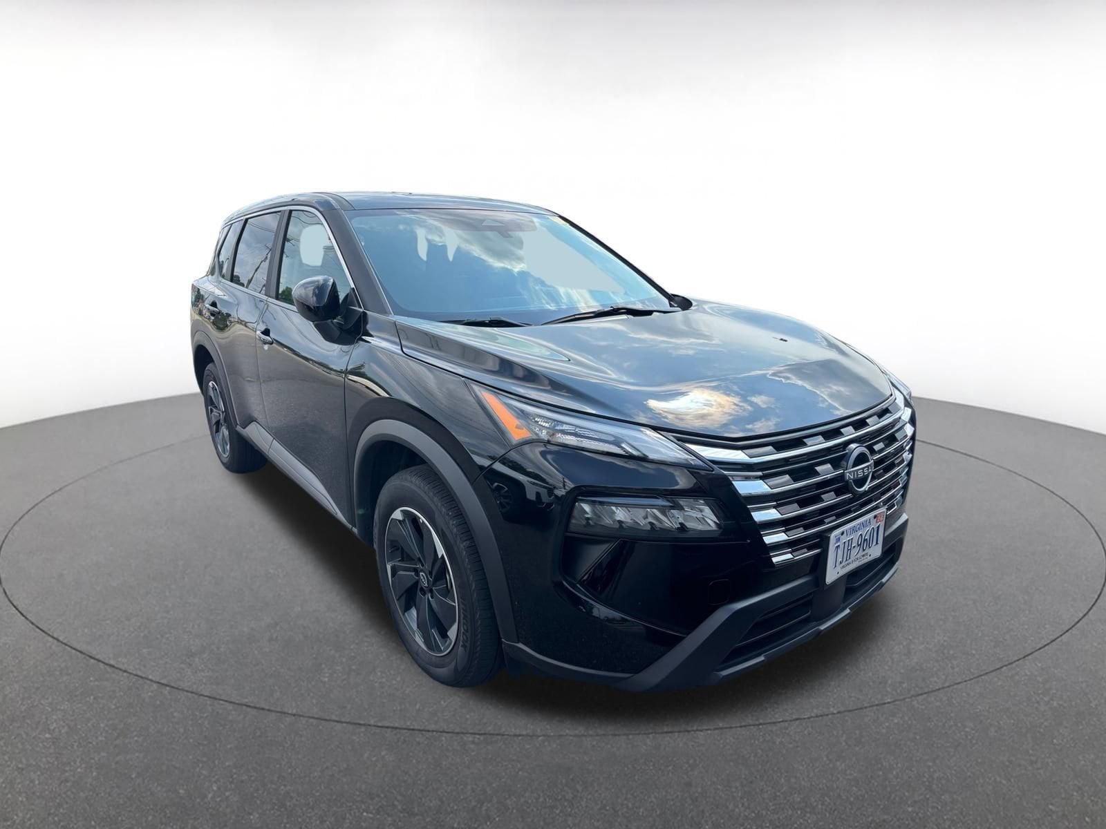 Thumbnail: 2024 Nissan Rogue - 2