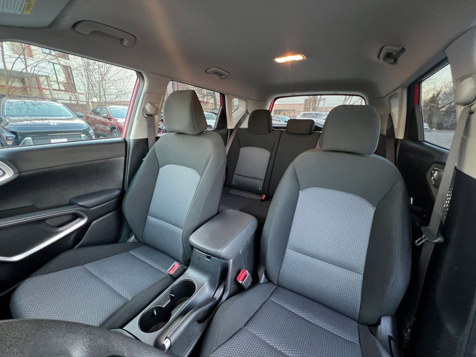 Thumbnail: 2025 Kia Soul - 34