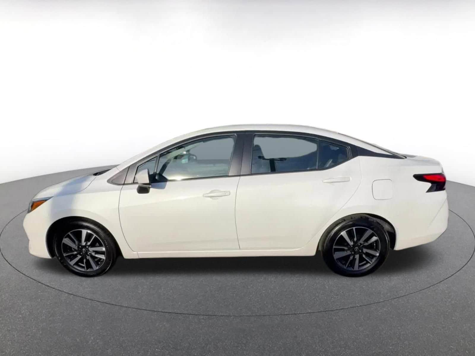 Thumbnail: 2025 Nissan Versa - 9