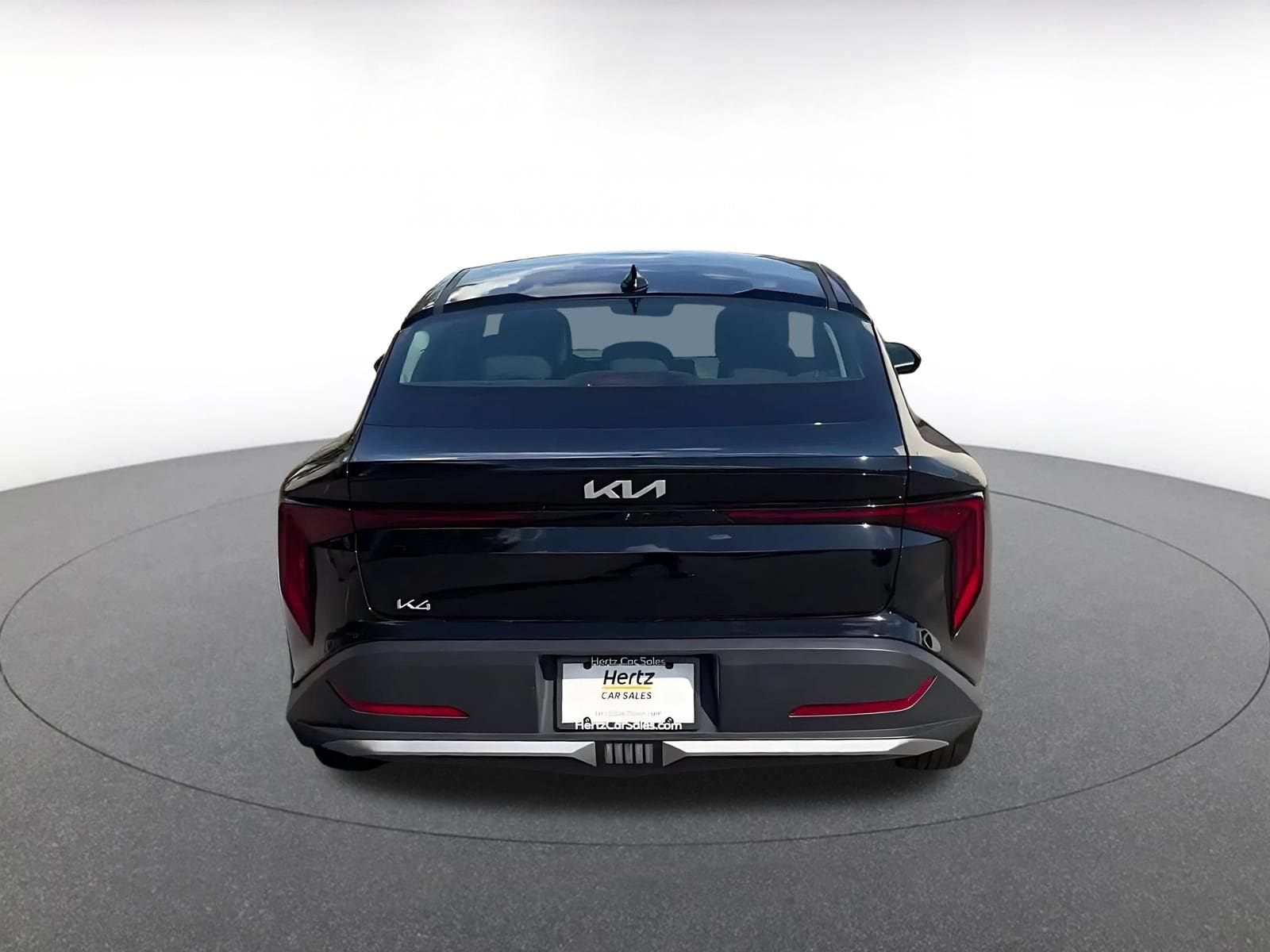 Thumbnail: 2025 Kia K4 - 12