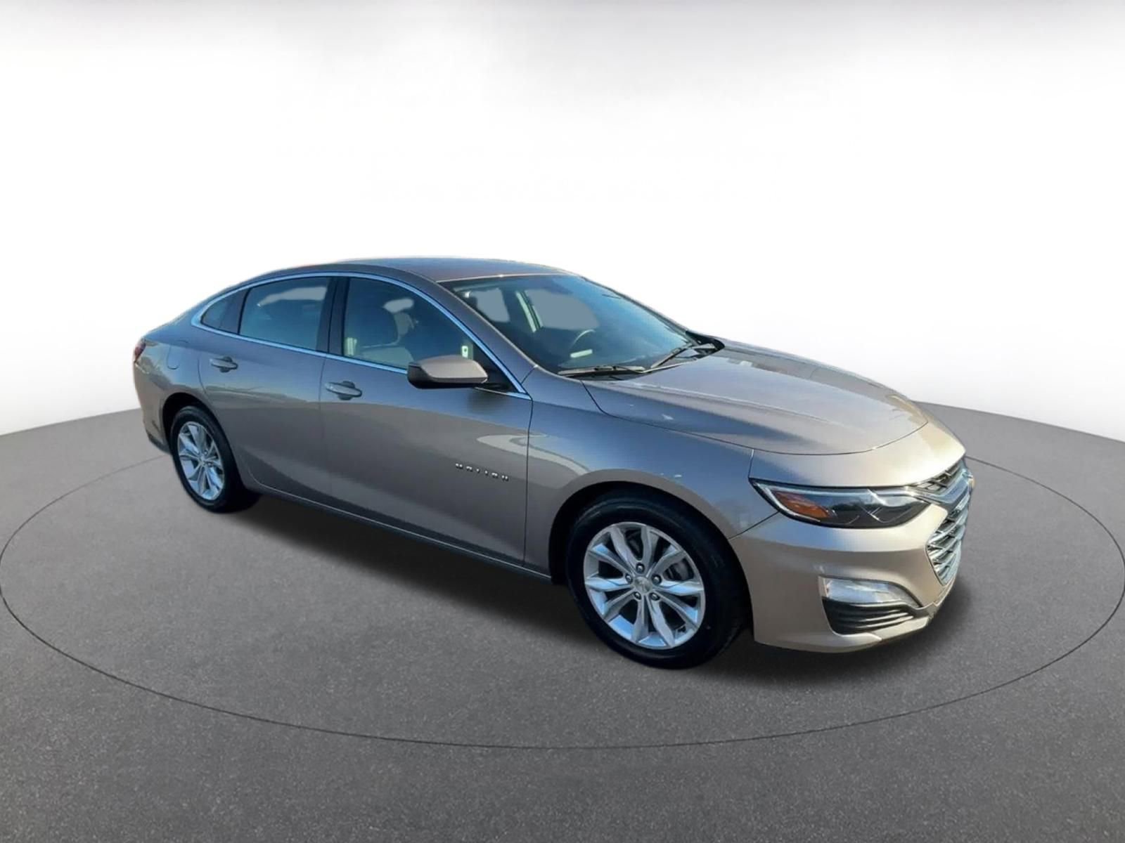2023 Chevrolet Malibu LT 2