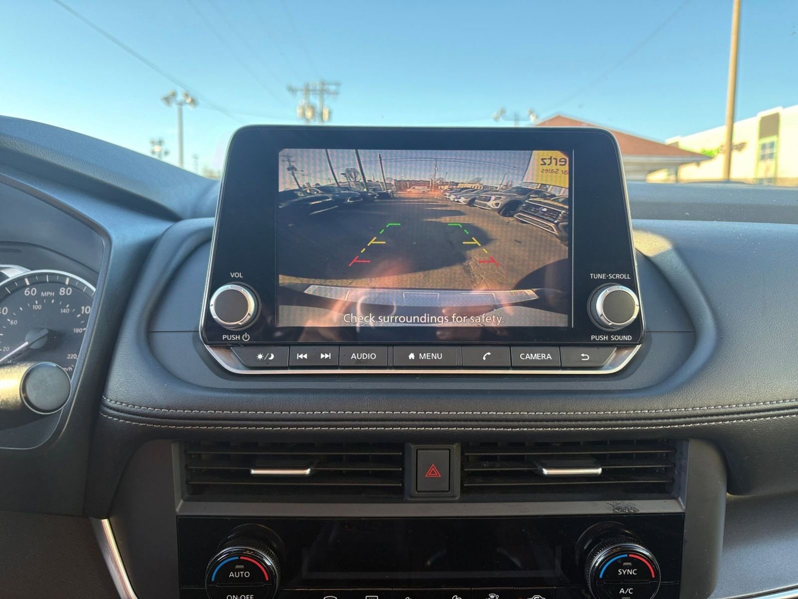 Thumbnail: 2024 Nissan Rogue - 17