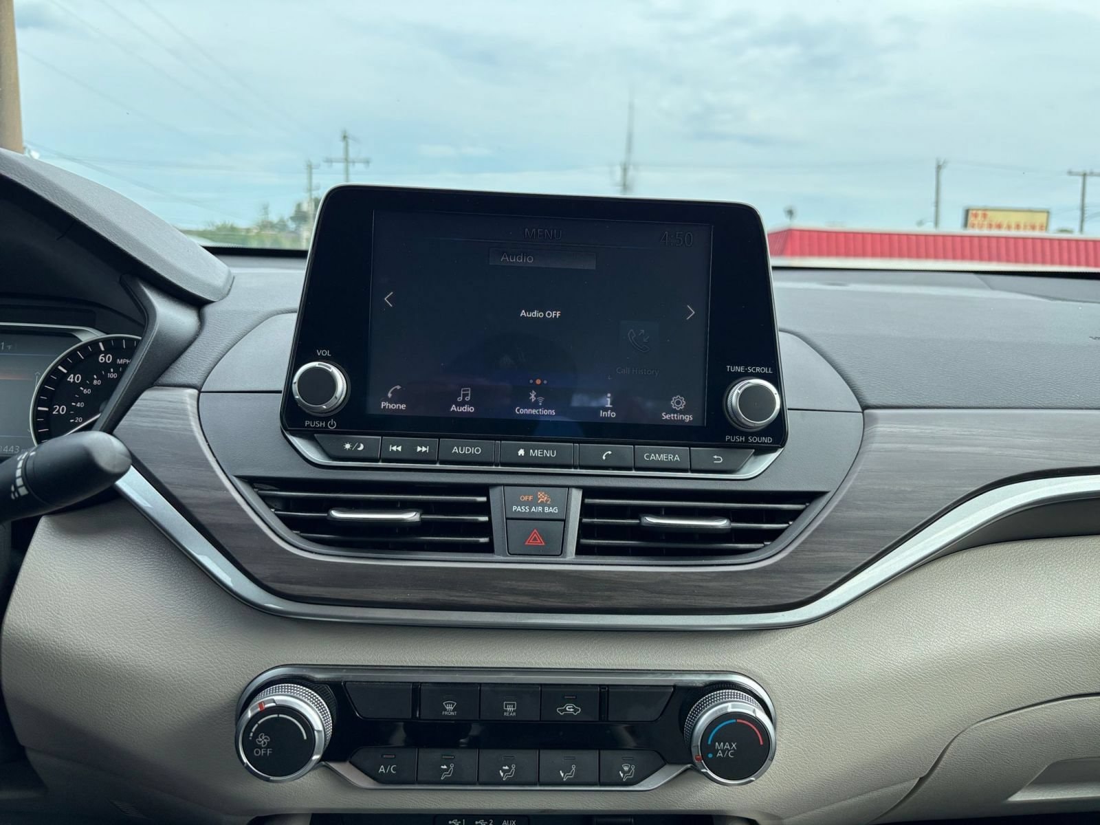 Thumbnail: 2025 Nissan Altima - 16