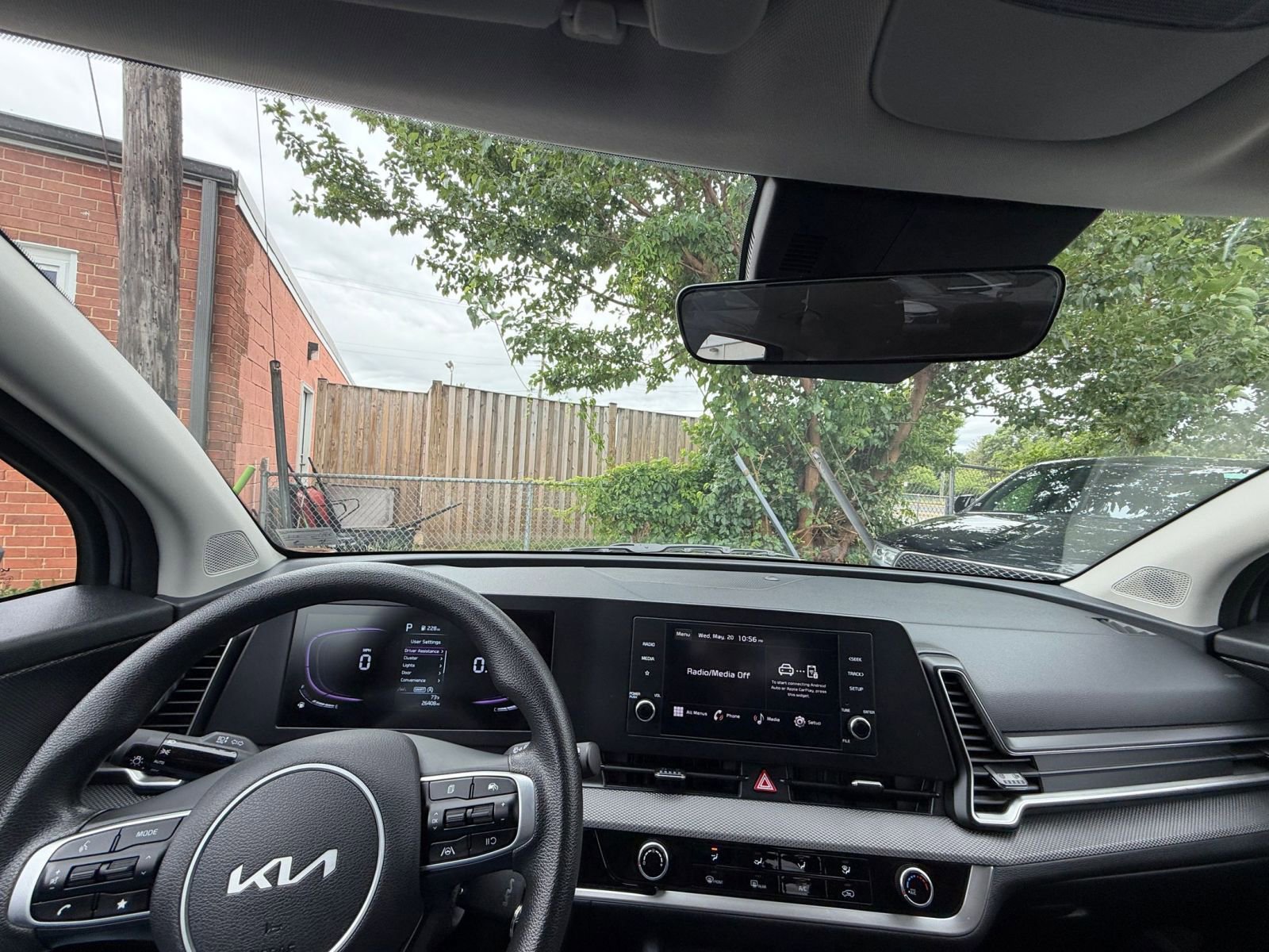 Thumbnail: 2025 Kia Sportage - 32