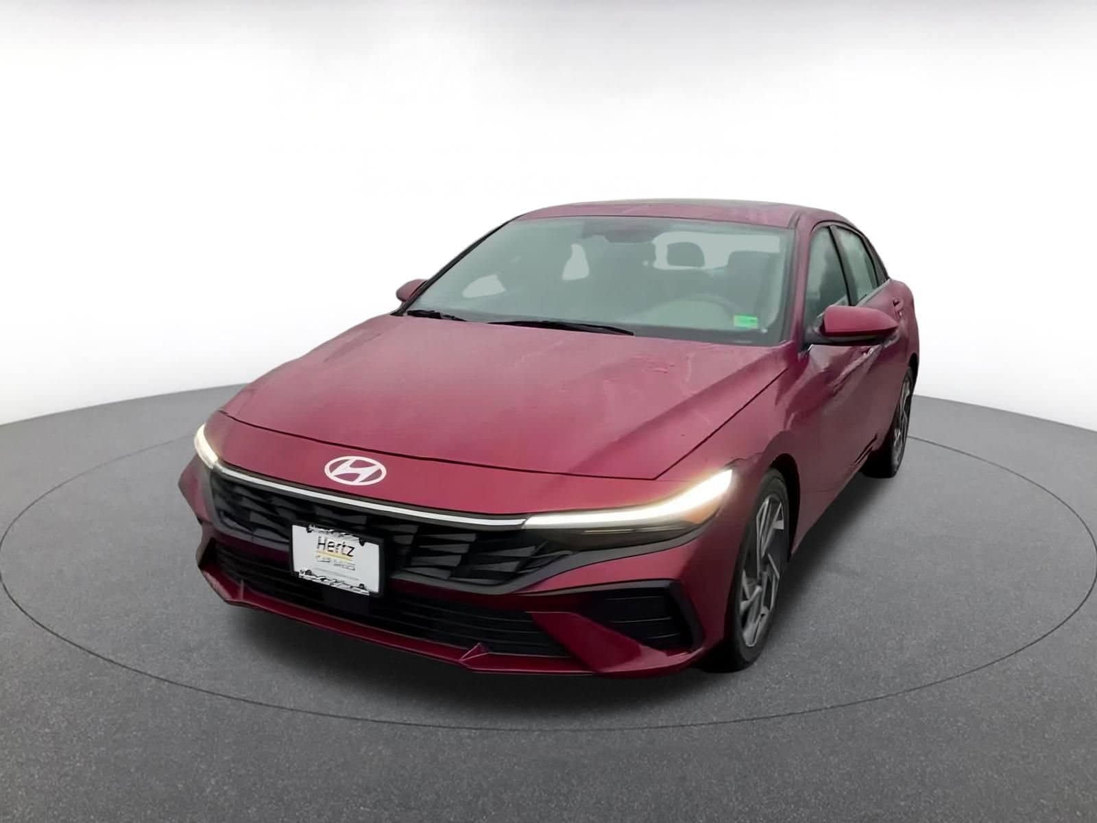 Thumbnail: 2025 Hyundai Elantra - 7