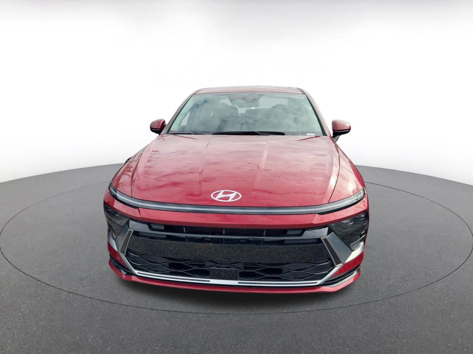 Thumbnail: 2025 Hyundai Sonata - 3