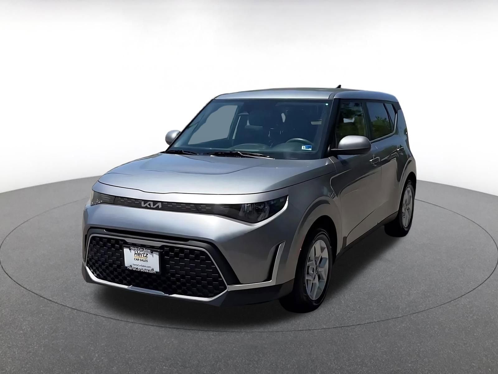 Thumbnail: 2025 Kia Soul - 7