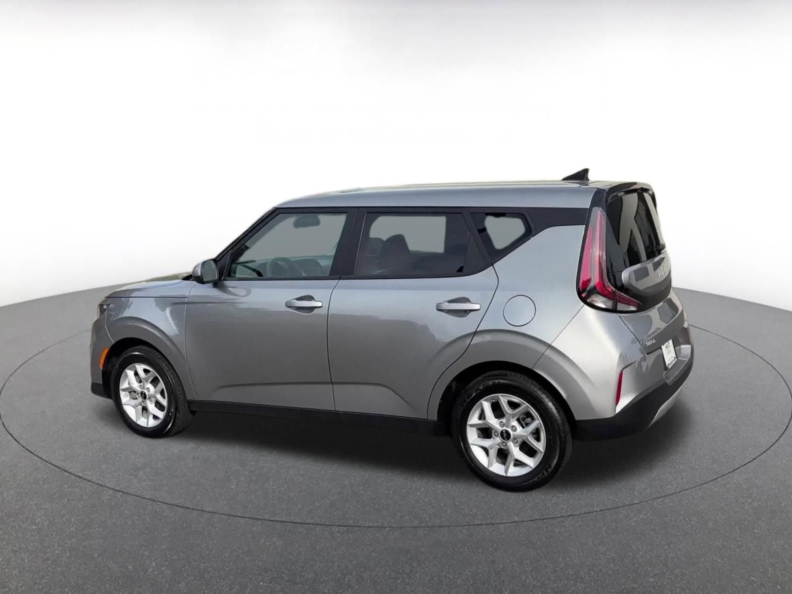 Thumbnail: 2025 Kia Soul - 10