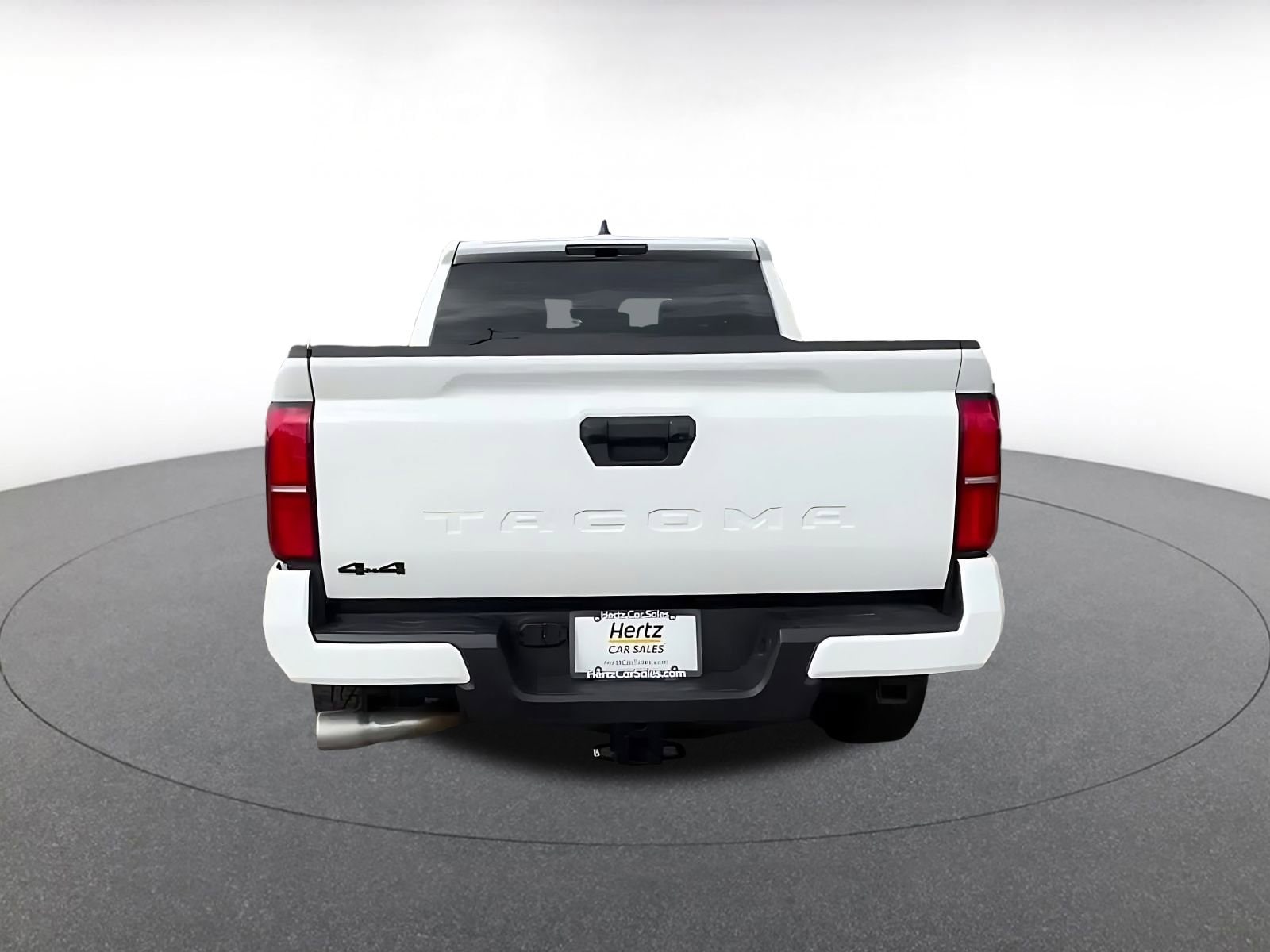 Thumbnail: 2025 Toyota Tacoma - 12