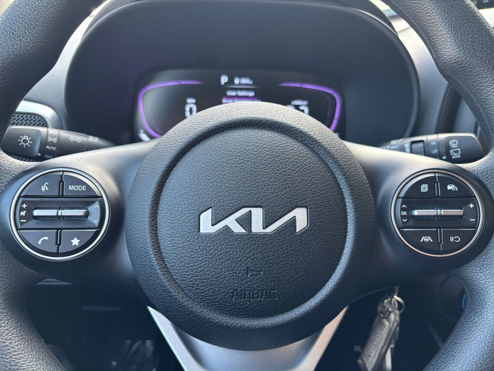 Thumbnail: 2025 Kia Soul - 25