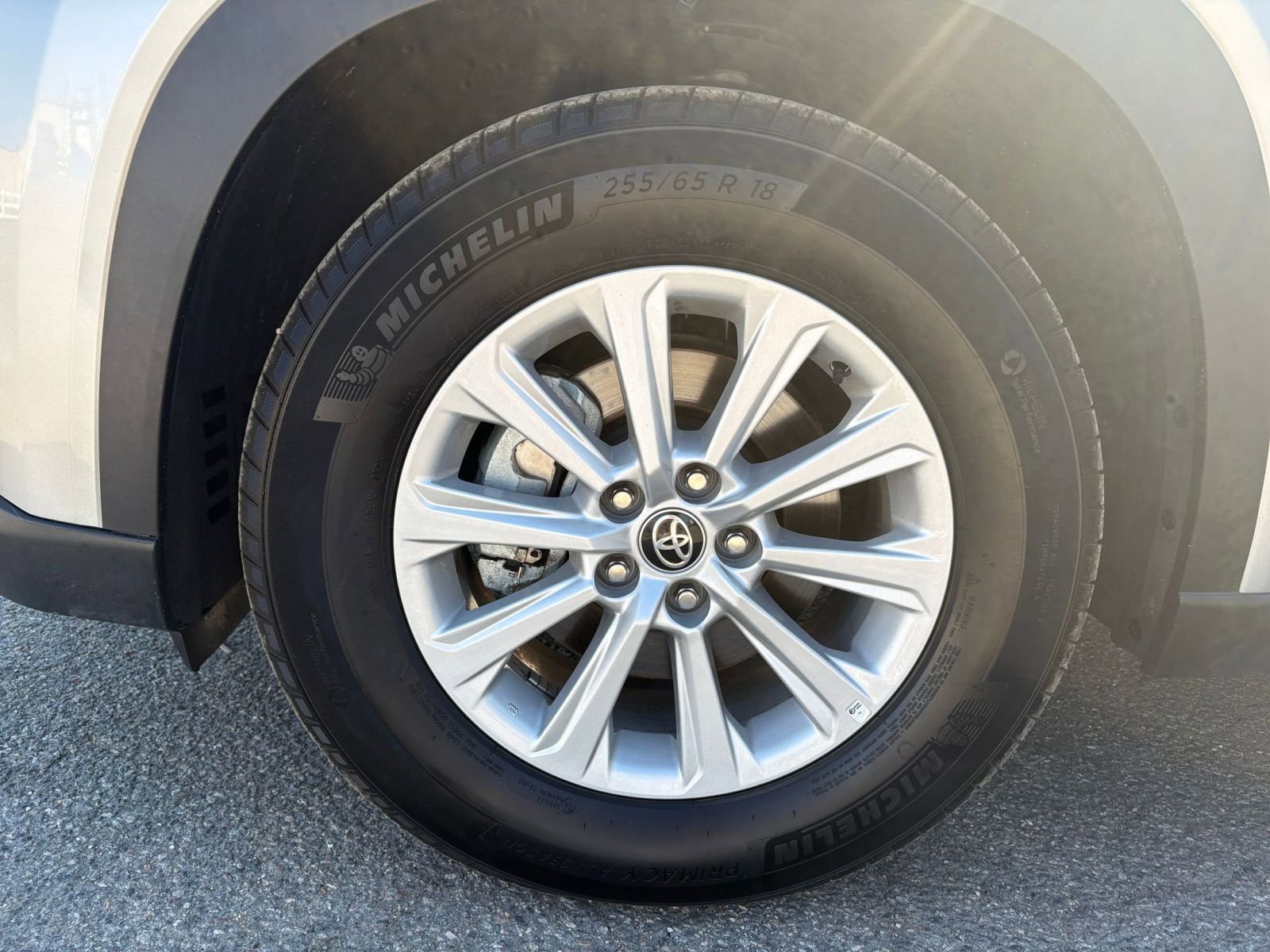 Thumbnail: 2025 Toyota Grand Highlander - 32