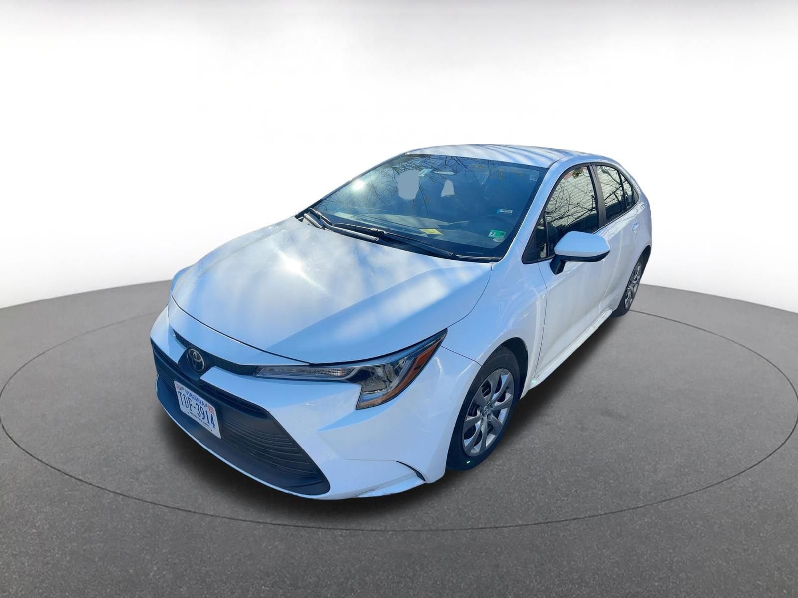 Thumbnail: 2025 Toyota Corolla - 4