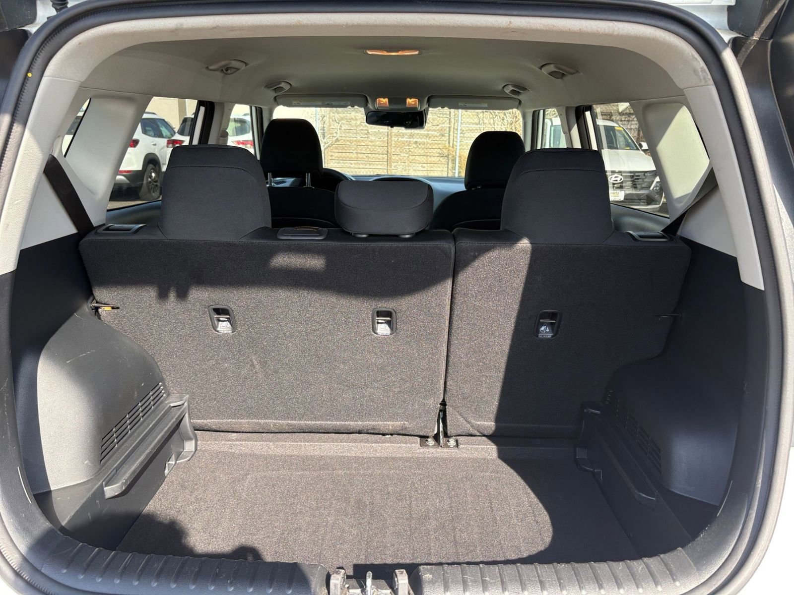 Thumbnail: 2025 Kia Soul - 29