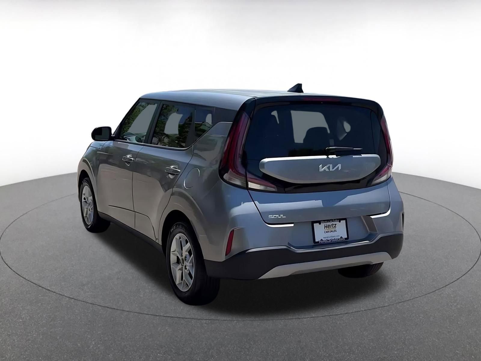 Thumbnail: 2025 Kia Soul - 11