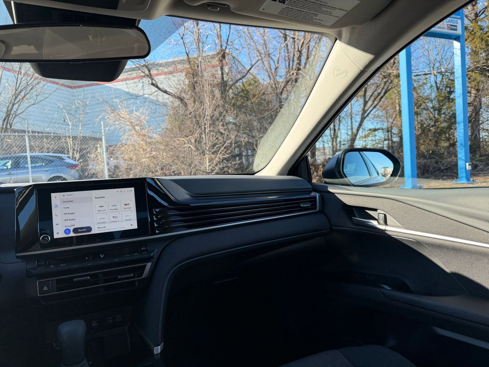 Thumbnail: 2025 Toyota Camry - 34