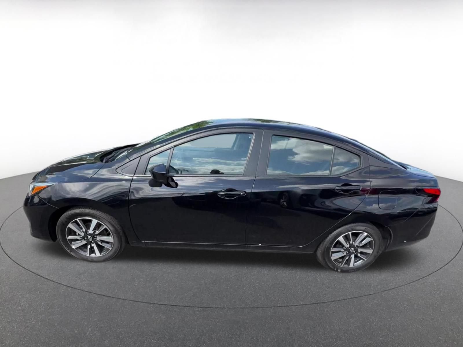 Thumbnail: 2025 Nissan Versa - 9