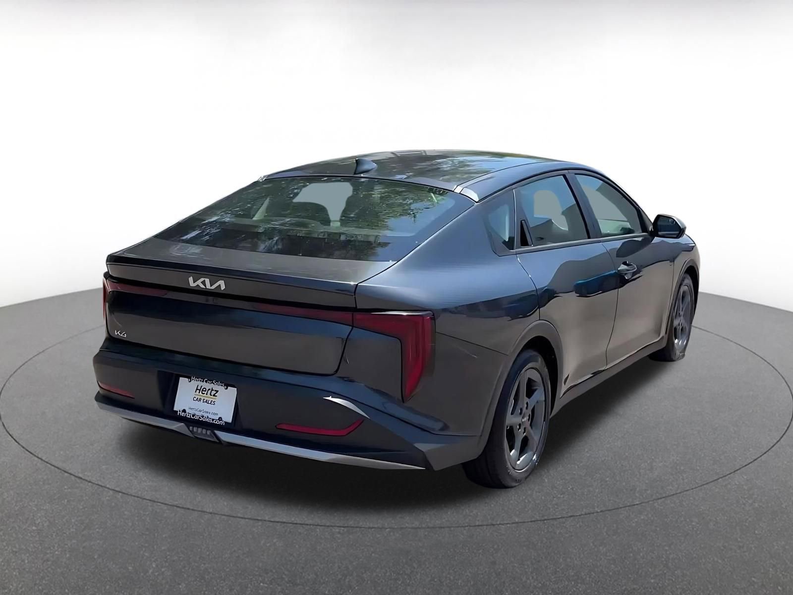 Thumbnail: 2025 Kia K4 - 15