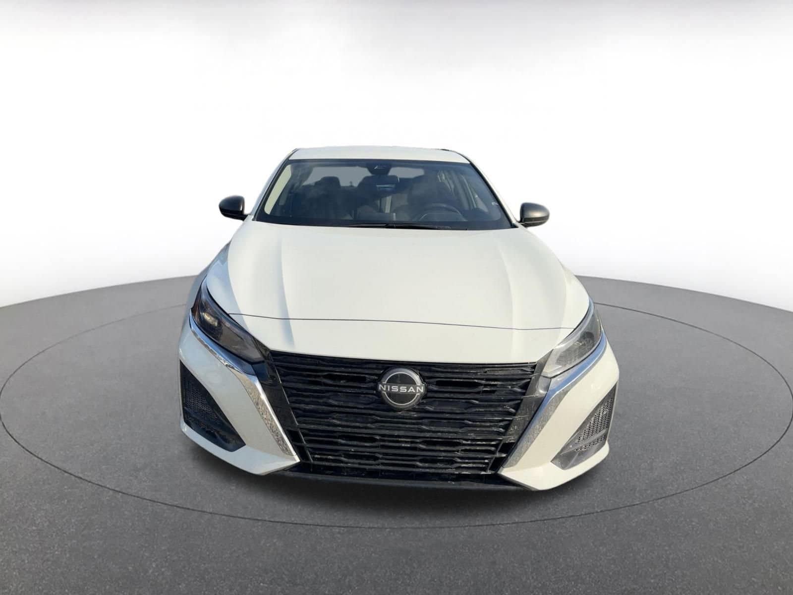 Thumbnail: 2025 Nissan Altima - 2