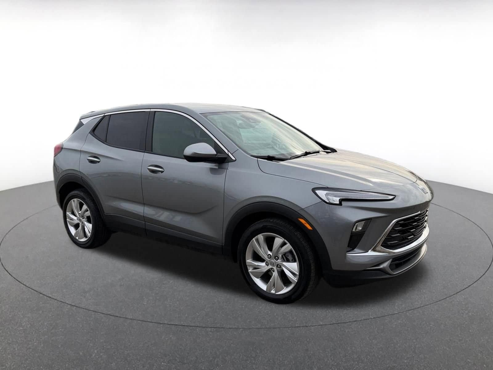 Thumbnail: 2025 Buick Encore GX - 1