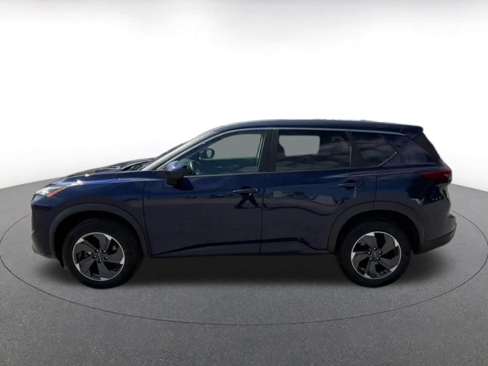 Thumbnail: 2025 Nissan Rogue - 8
