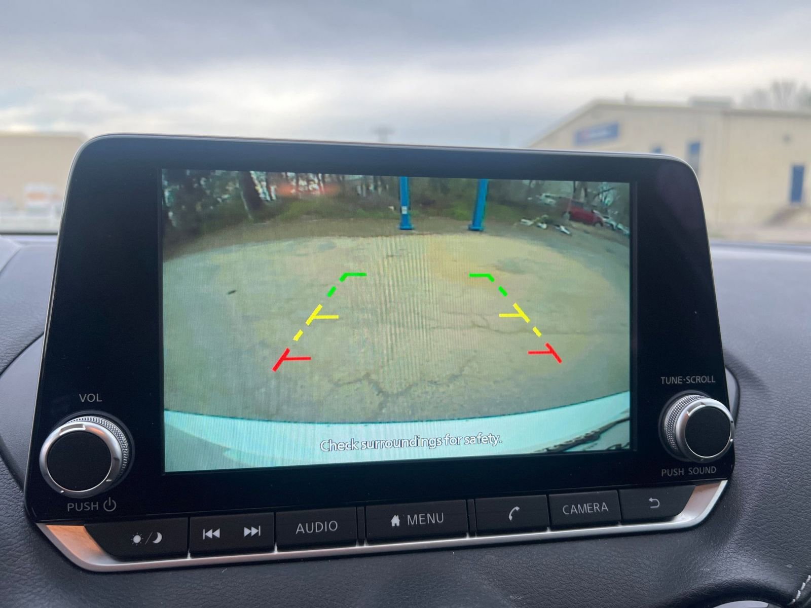 Thumbnail: 2024 Nissan Sentra - 22