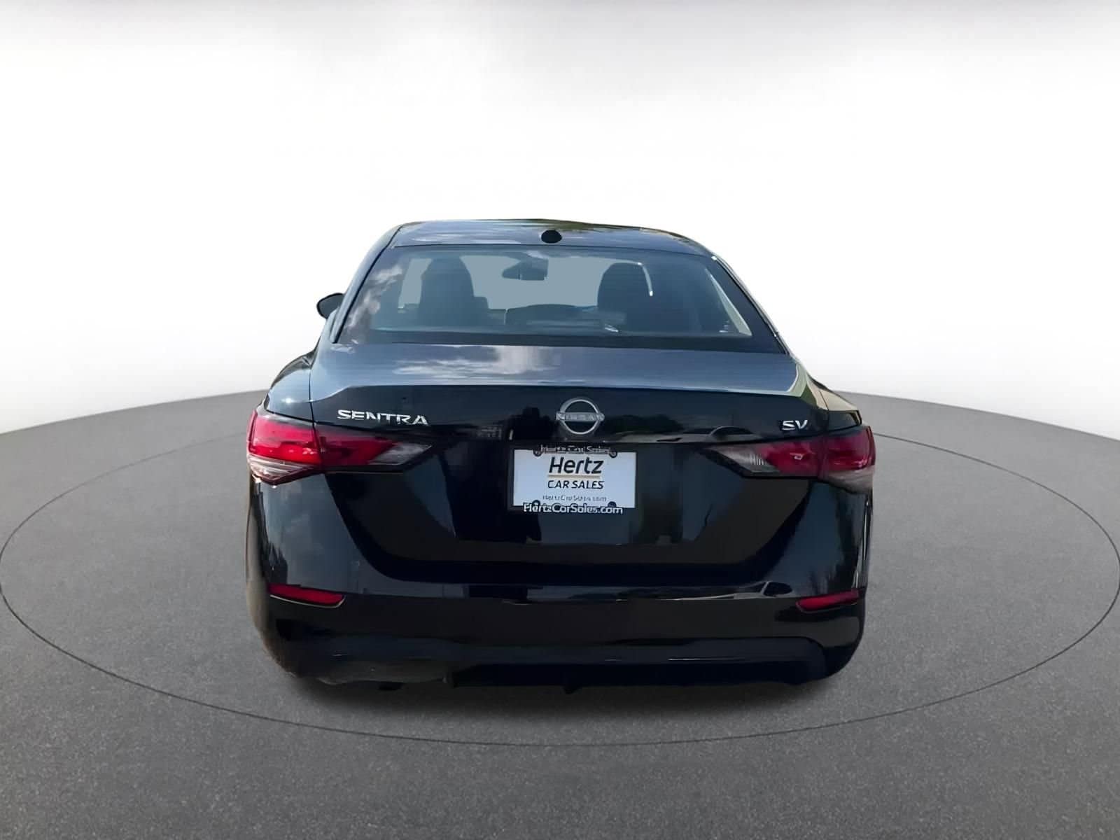 Thumbnail: 2024 Nissan Sentra - 14