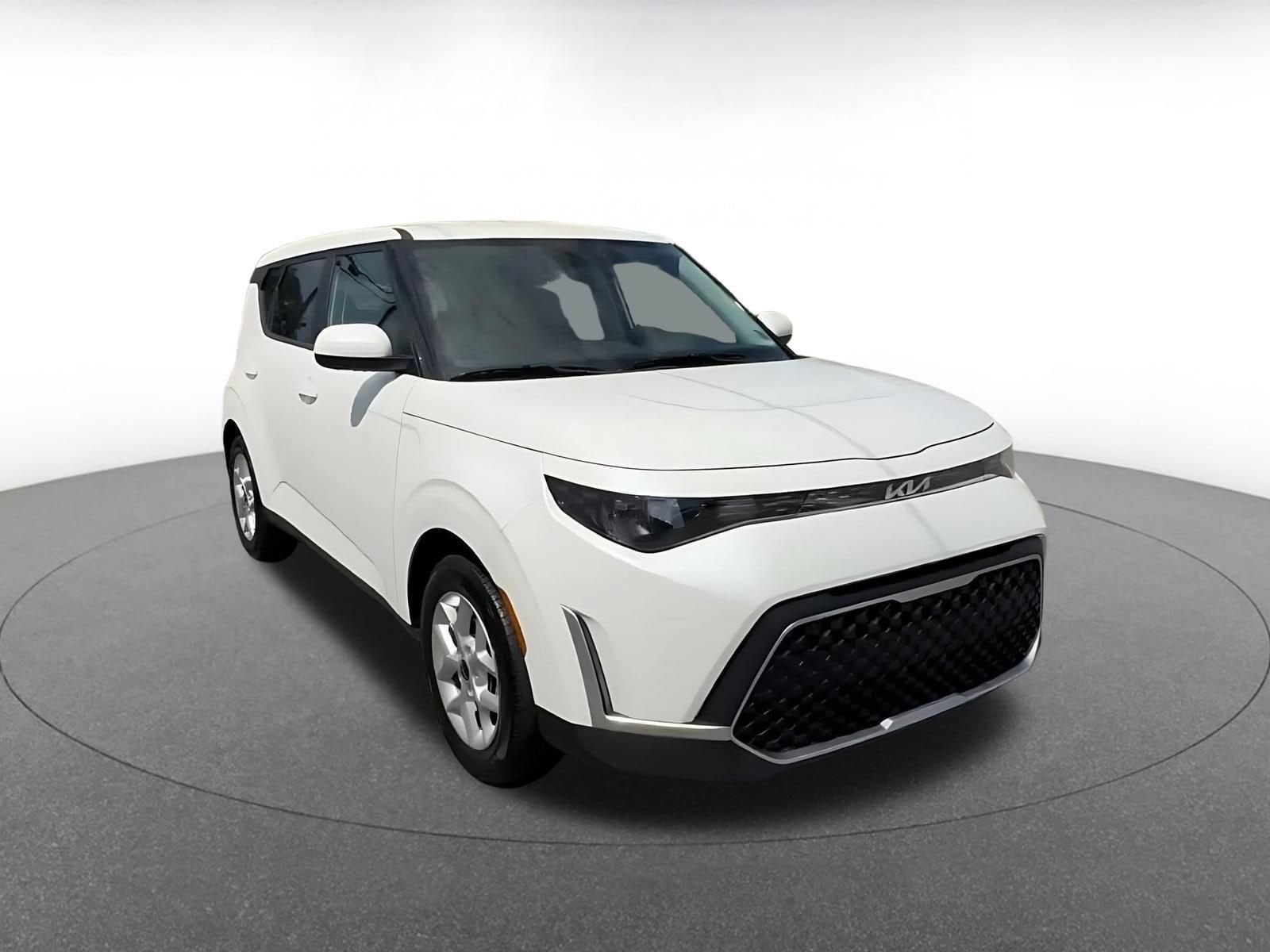 Thumbnail: 2025 Kia Soul - 3