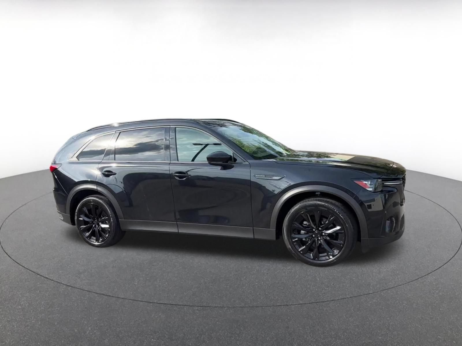 Thumbnail: 2026 Mazda CX-90 - 2