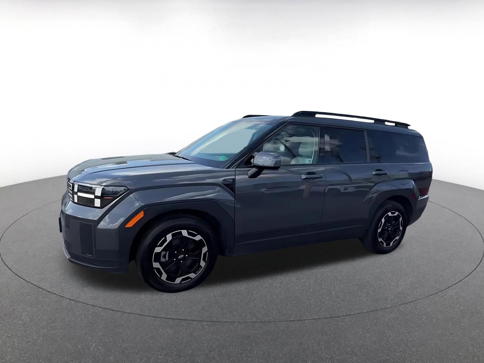 Thumbnail: 2025 Hyundai Santa Fe - 8