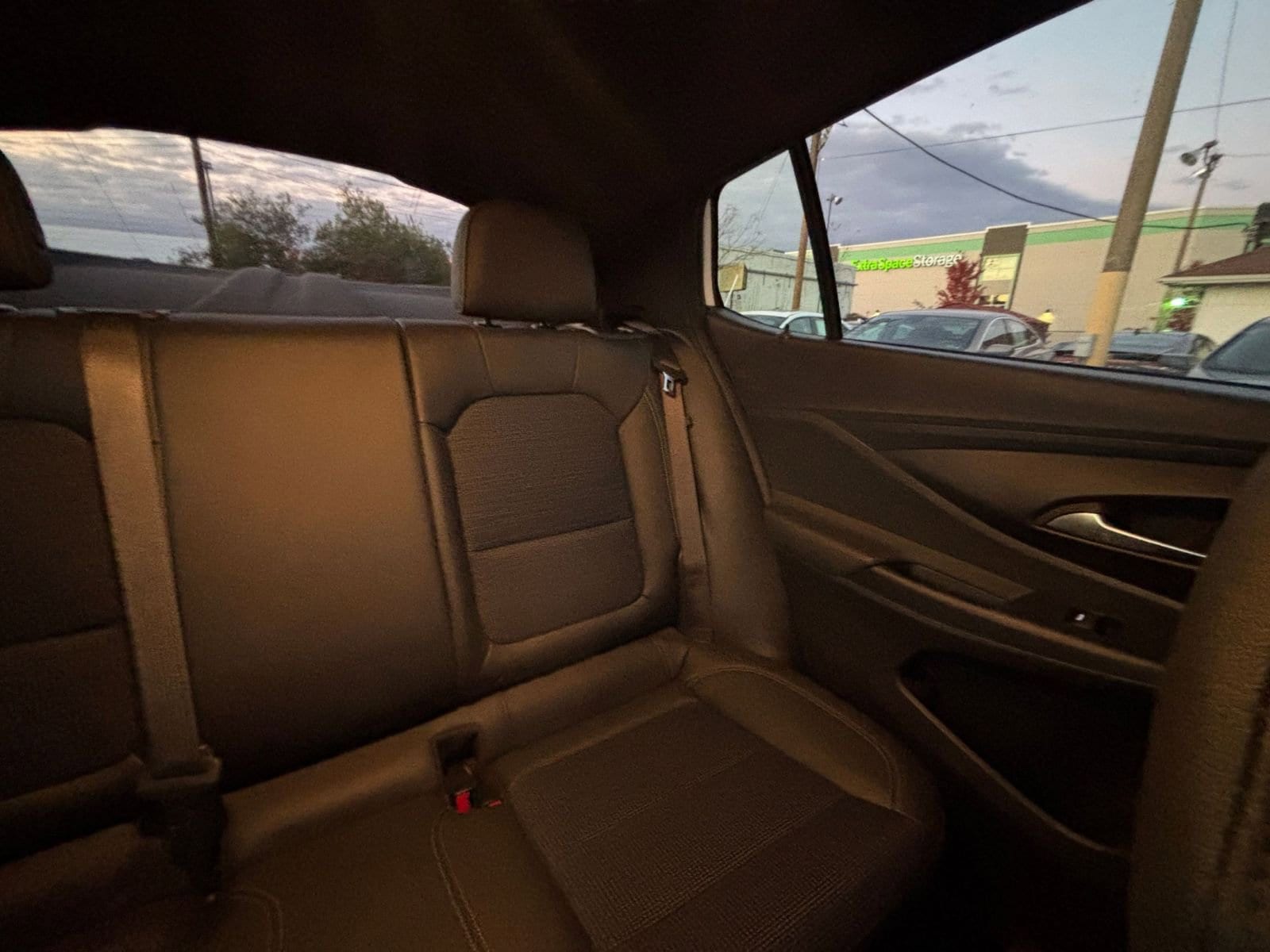 Thumbnail: 2025 Buick Envista - 35